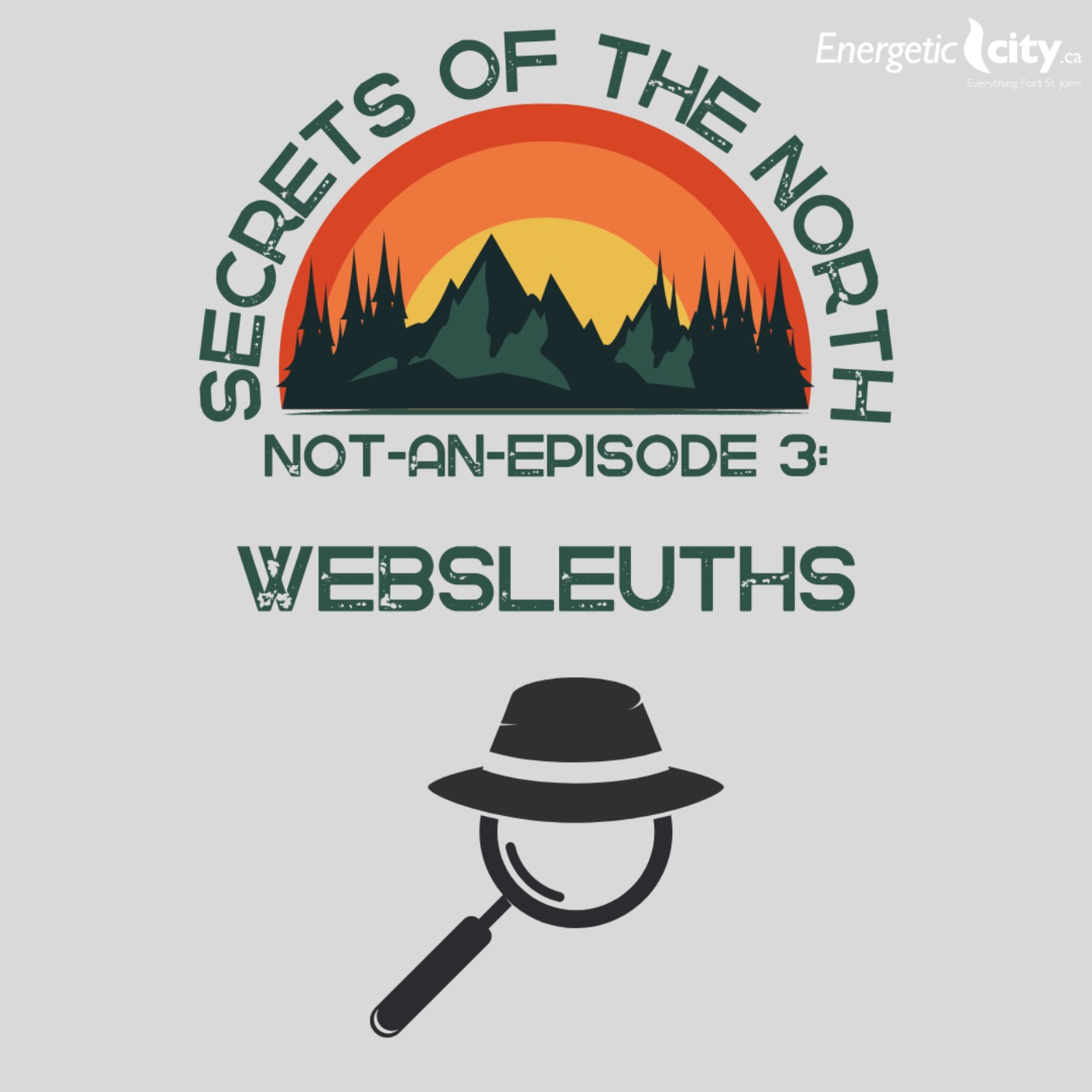 Secrets of the North