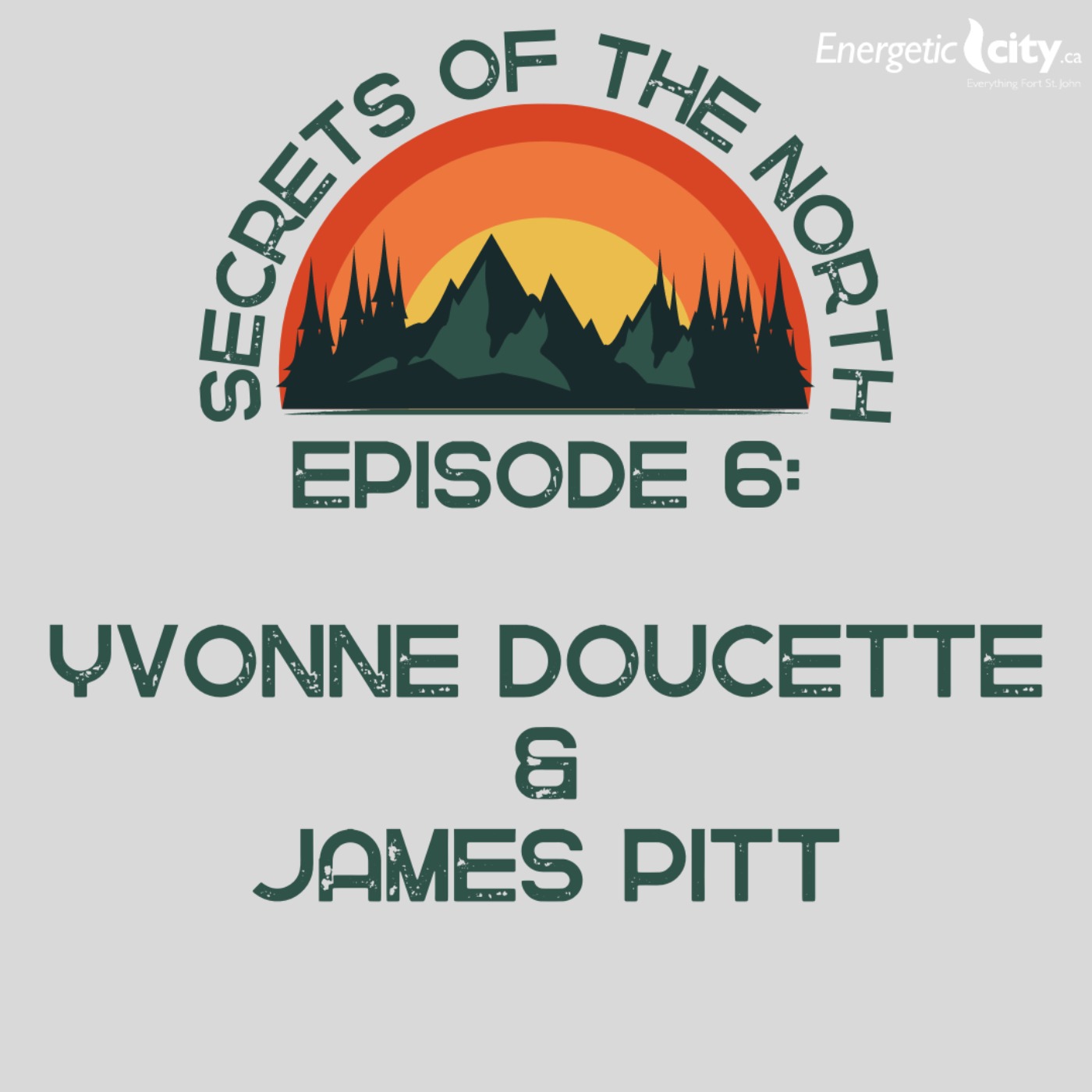 Secrets of the North