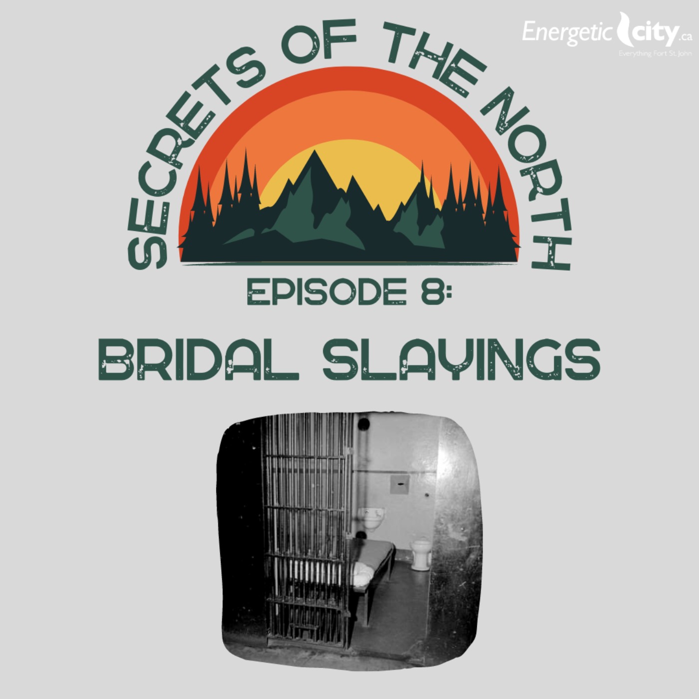 Secrets of the North