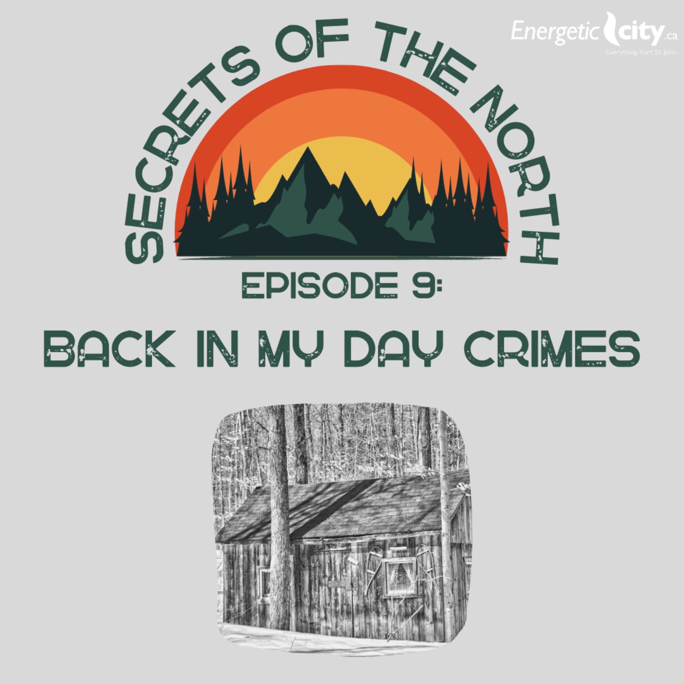 Secrets of the North