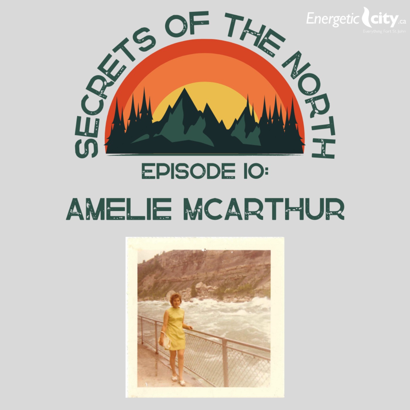 Secrets of the North