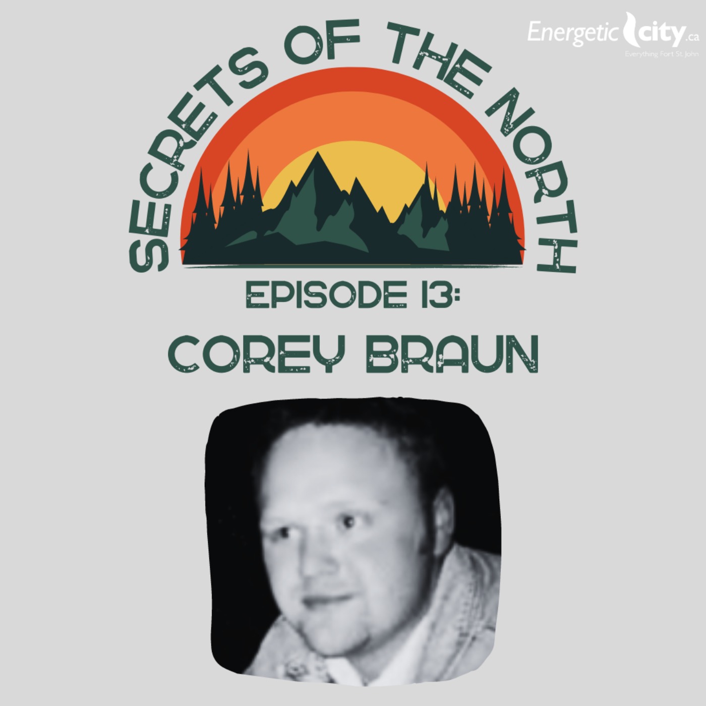 Secrets of the North