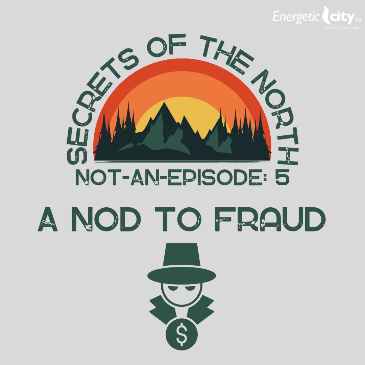 Secrets of the North