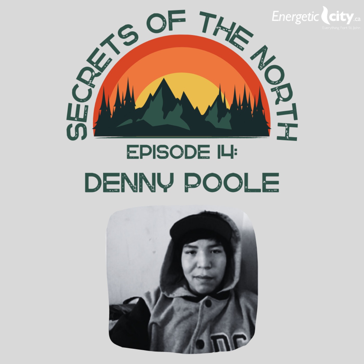 Secrets of the North