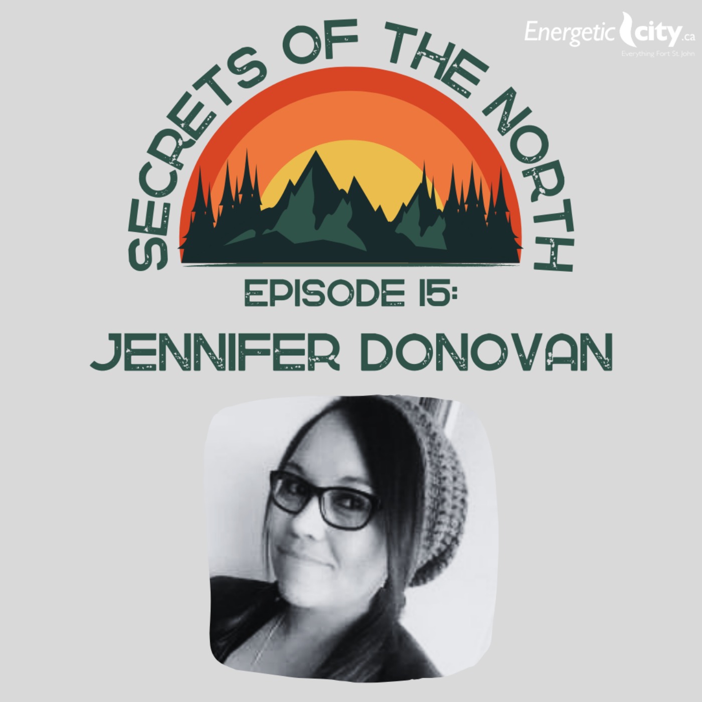 Secrets of the North