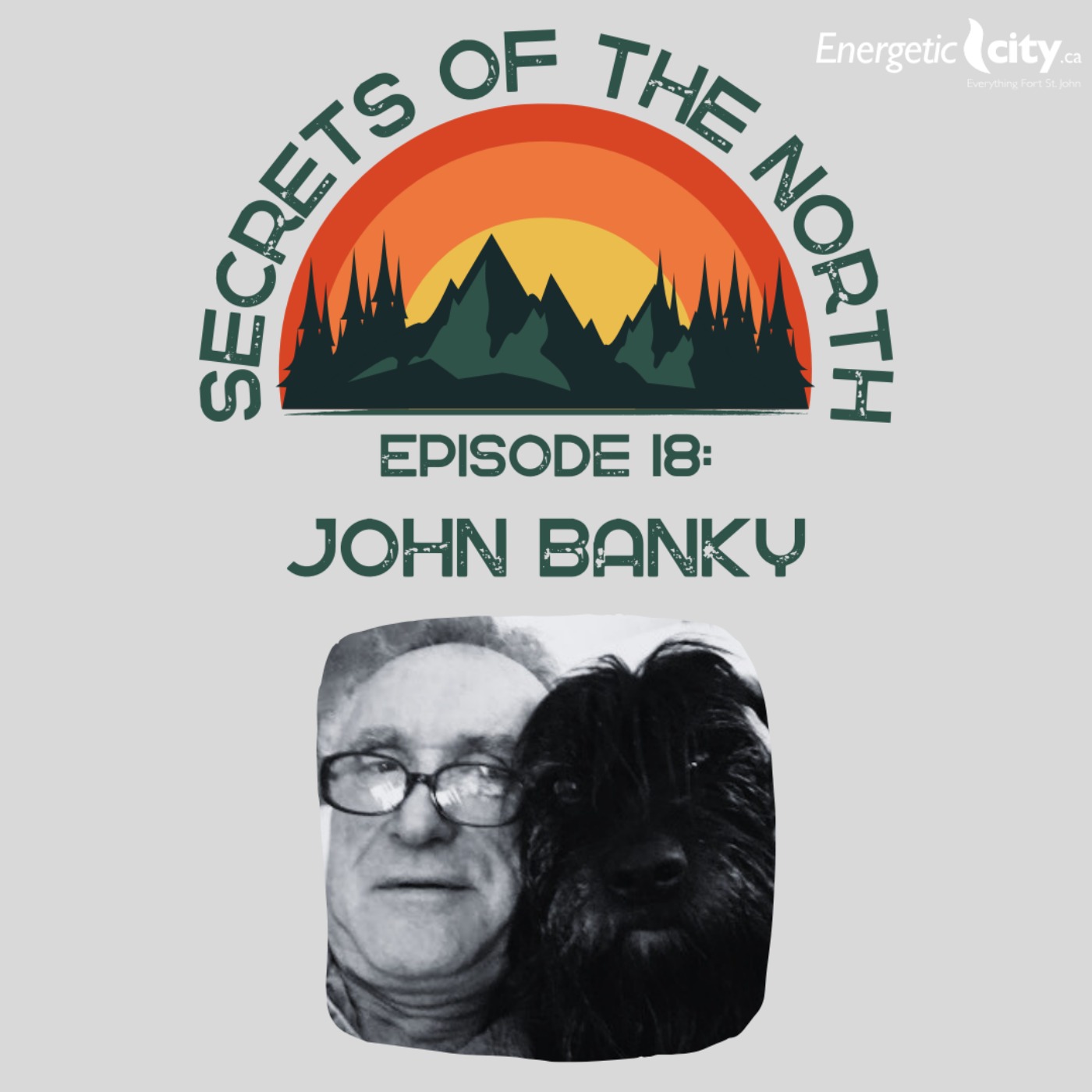 Secrets of the North