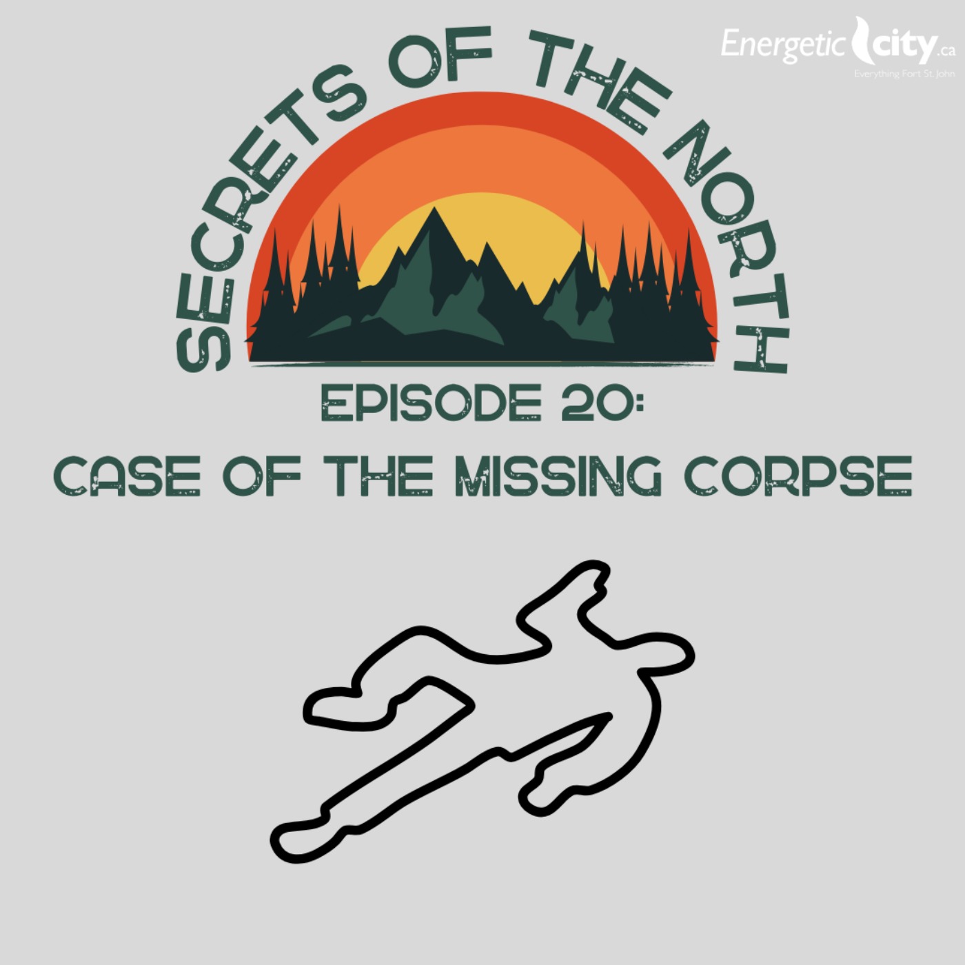 Secrets of the North