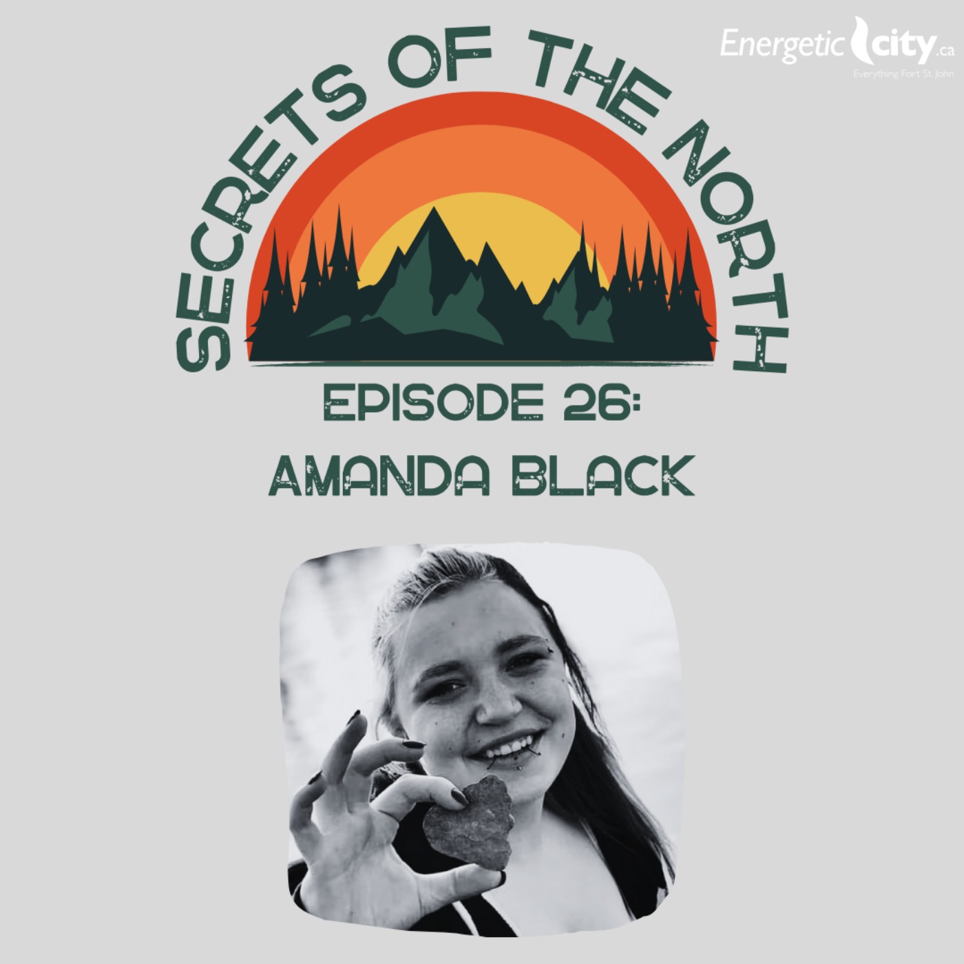 Secrets of the North