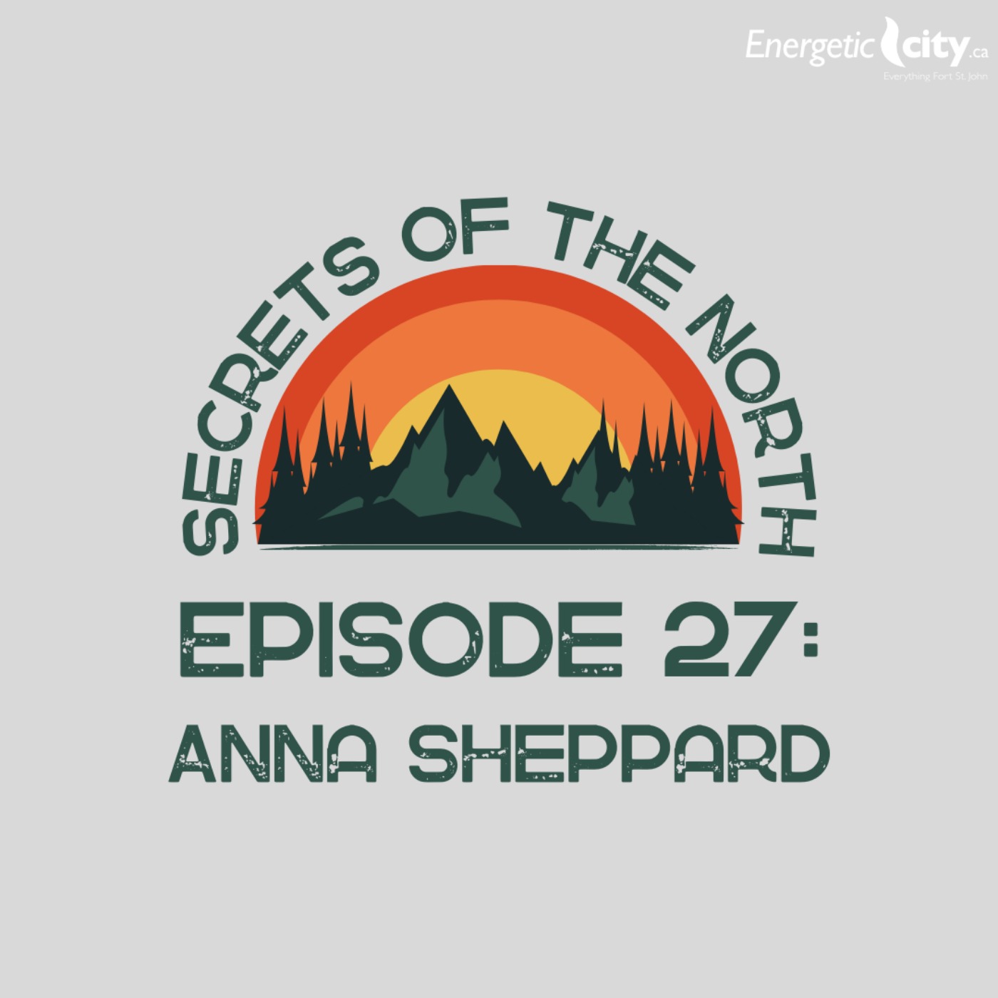 Secrets of the North