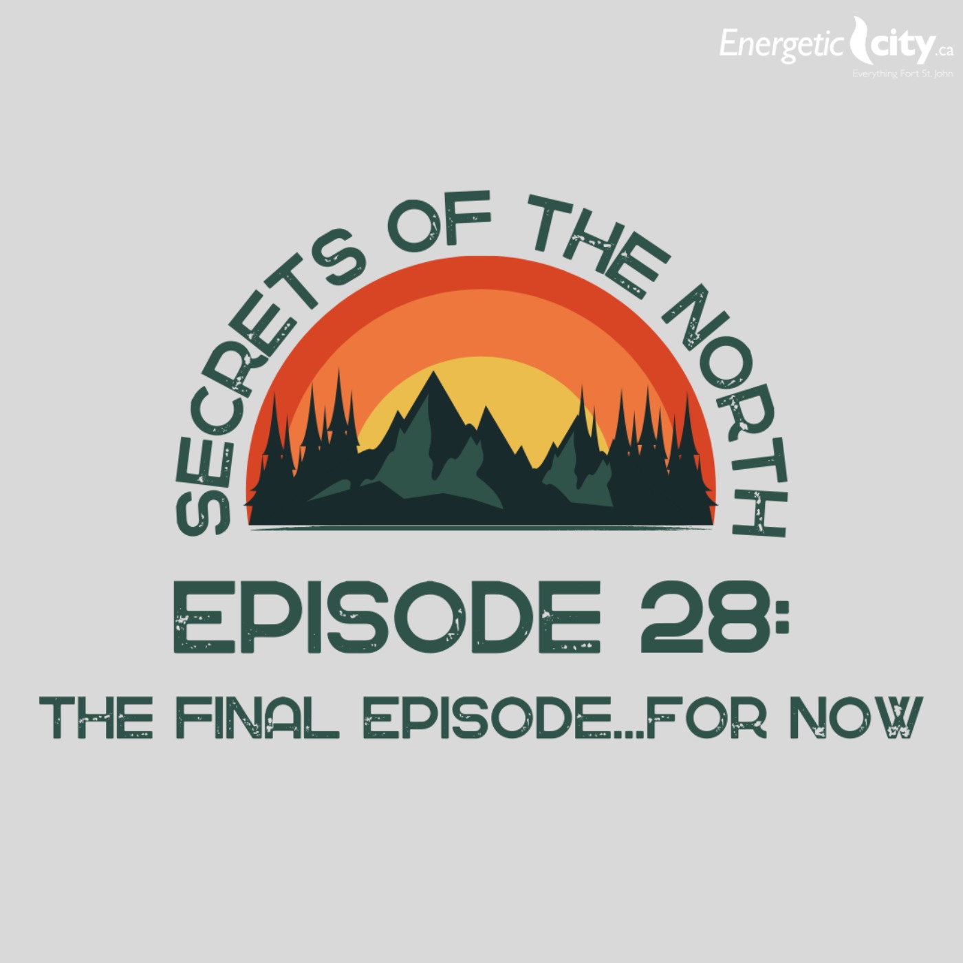 Secrets of the North