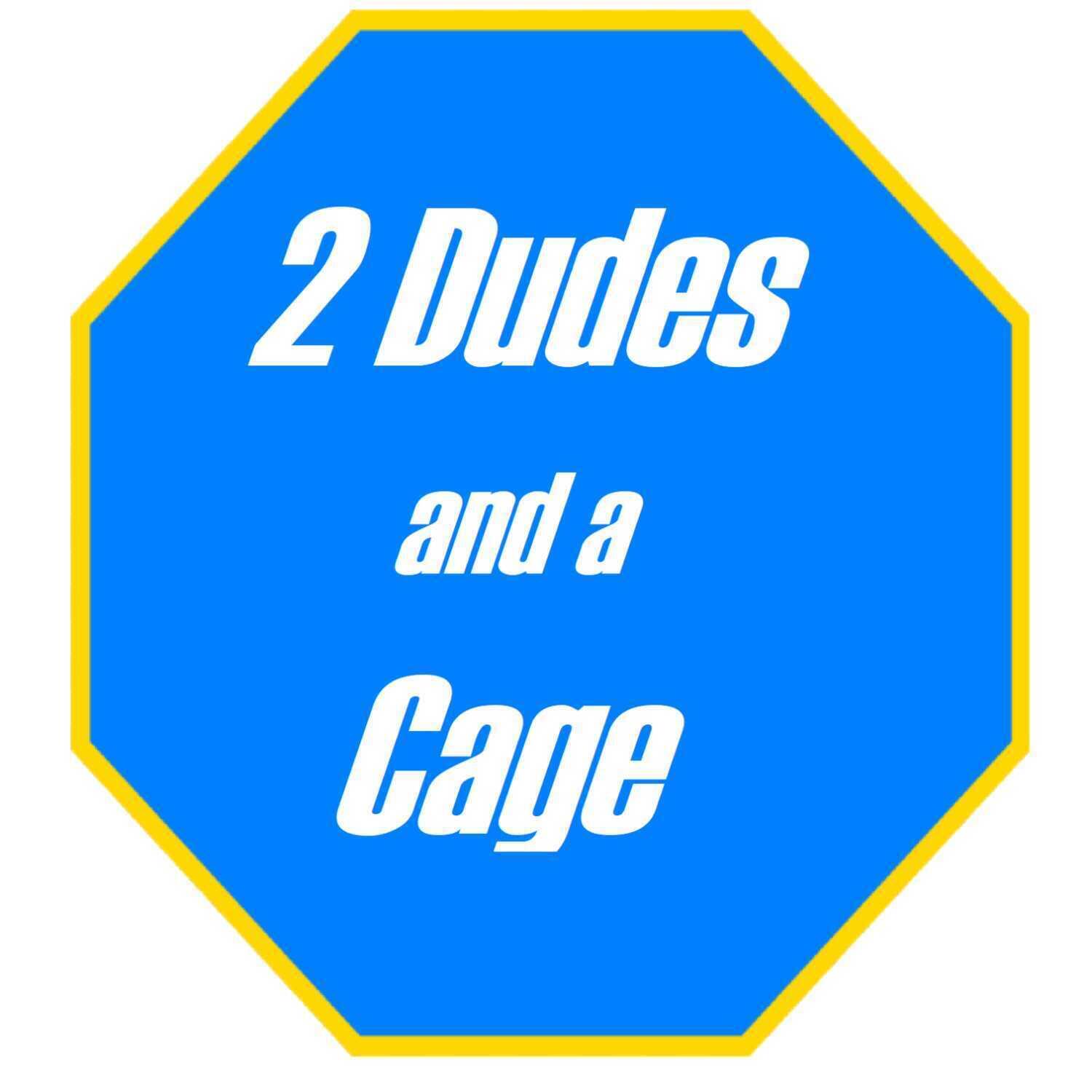 1: UFC 274 Fight Breakdown episode artwork