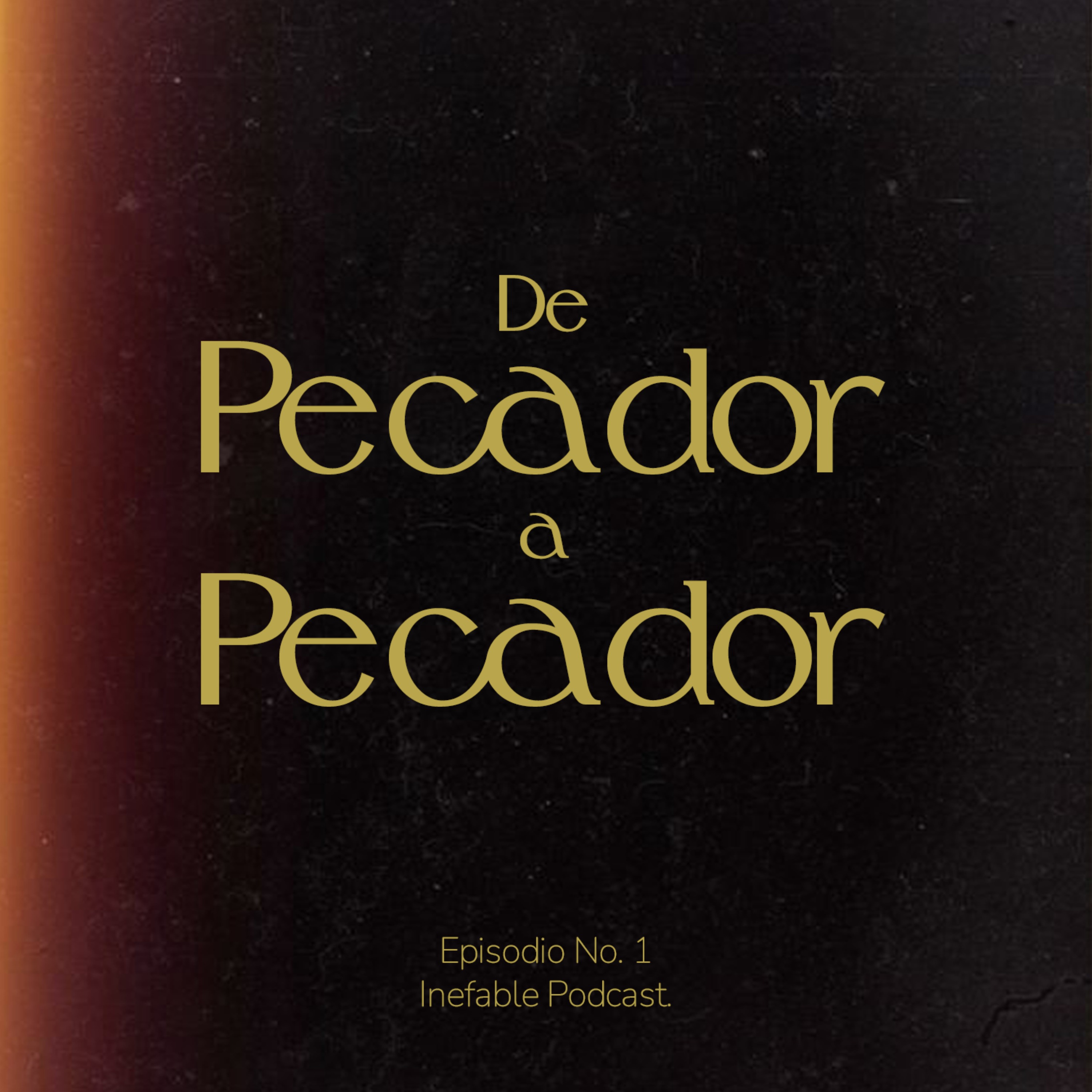 De pecador a Pecador