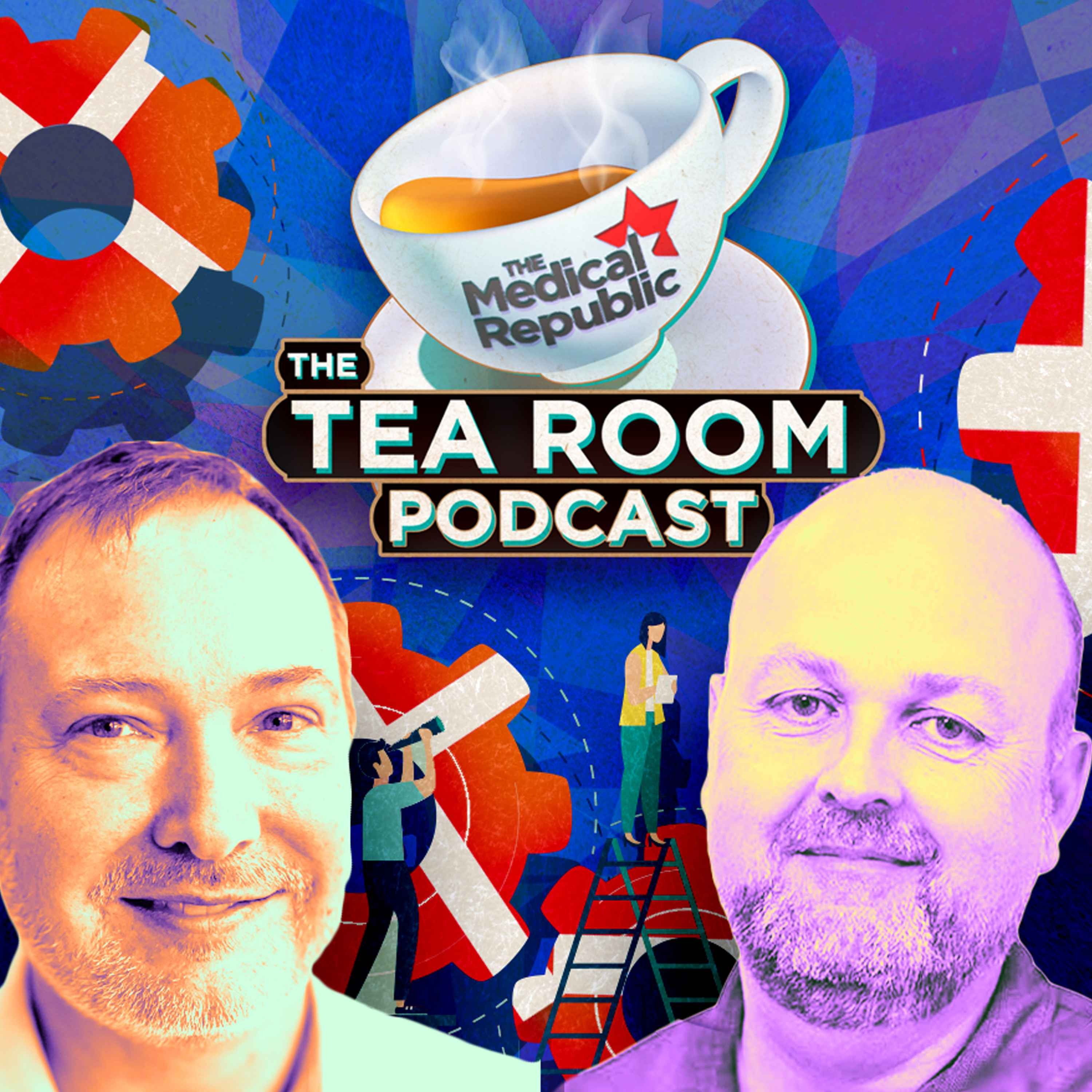 The Tea Room