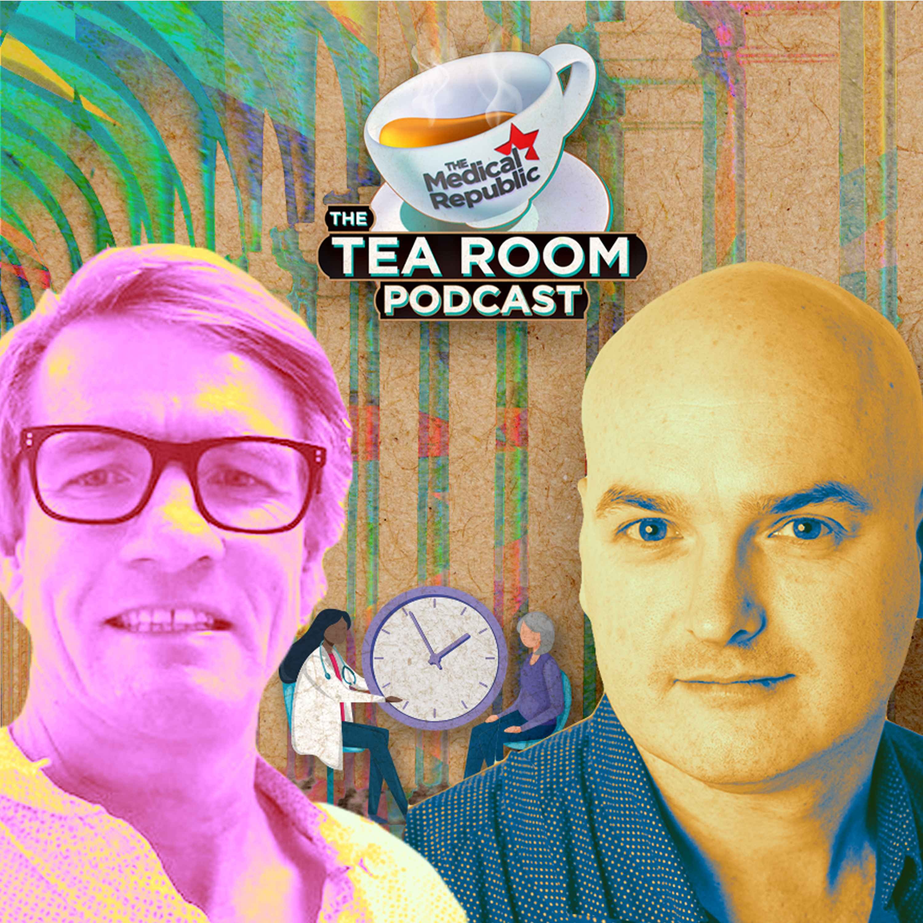 The Tea Room