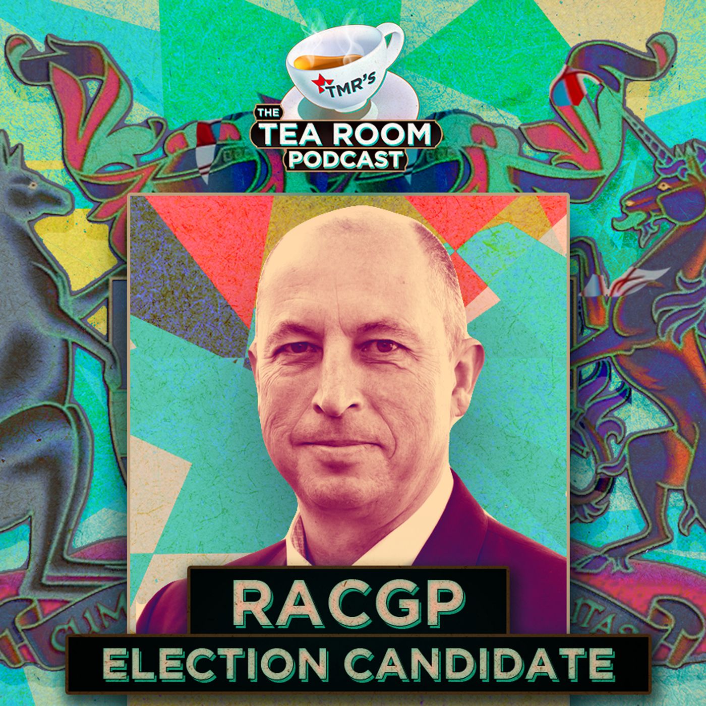 The Tea Room