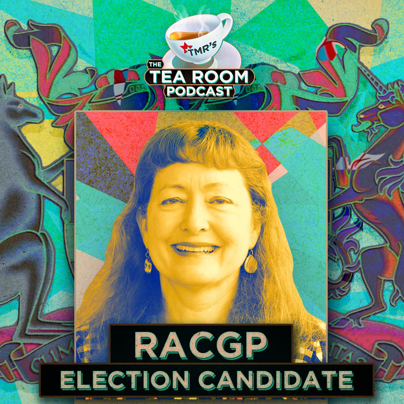 The Tea Room