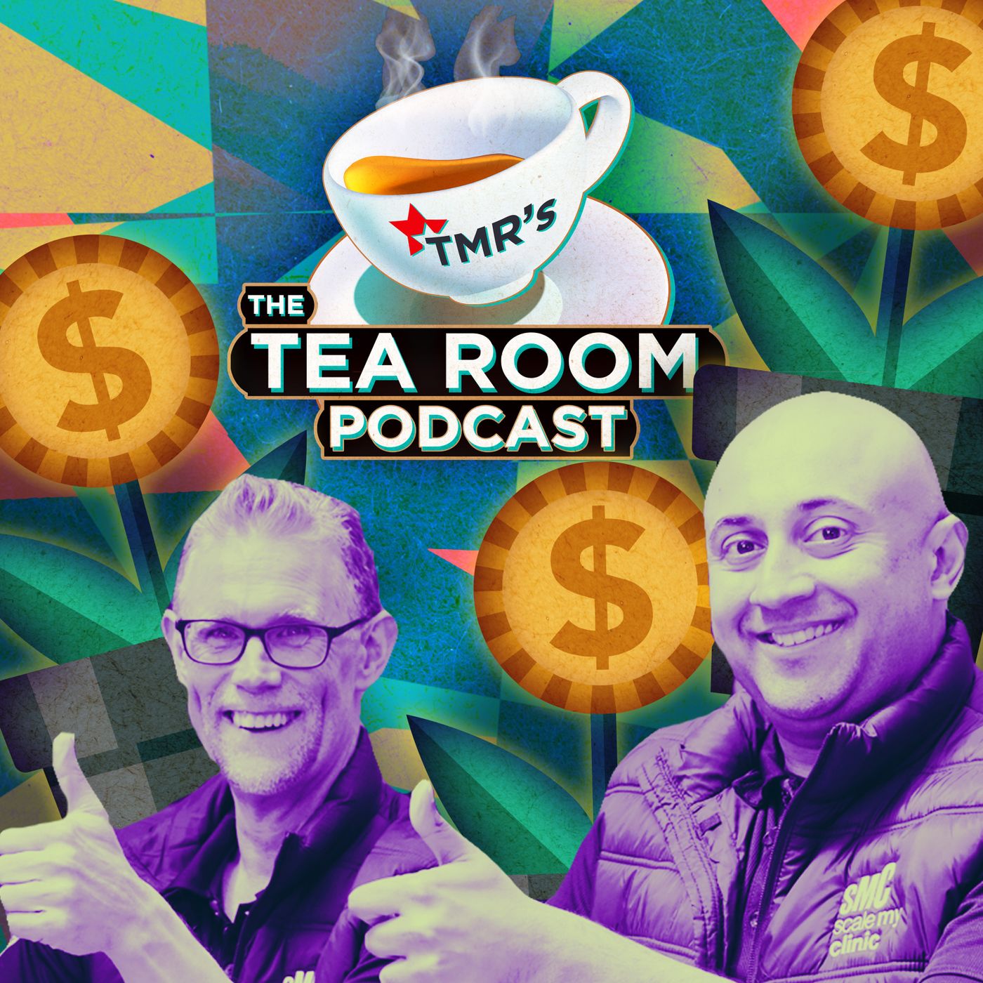The Tea Room