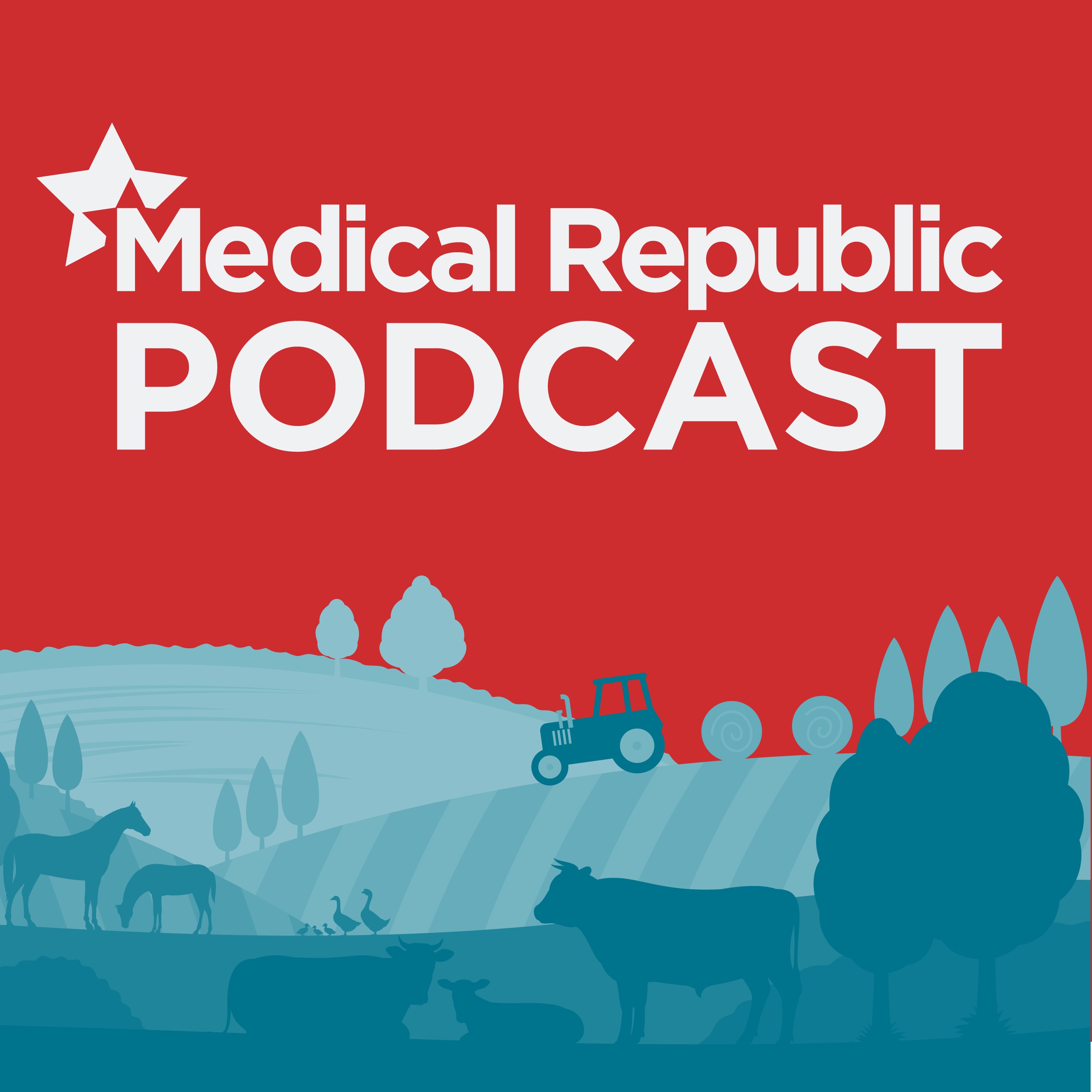 The bush medicine secret to better business episode artwork