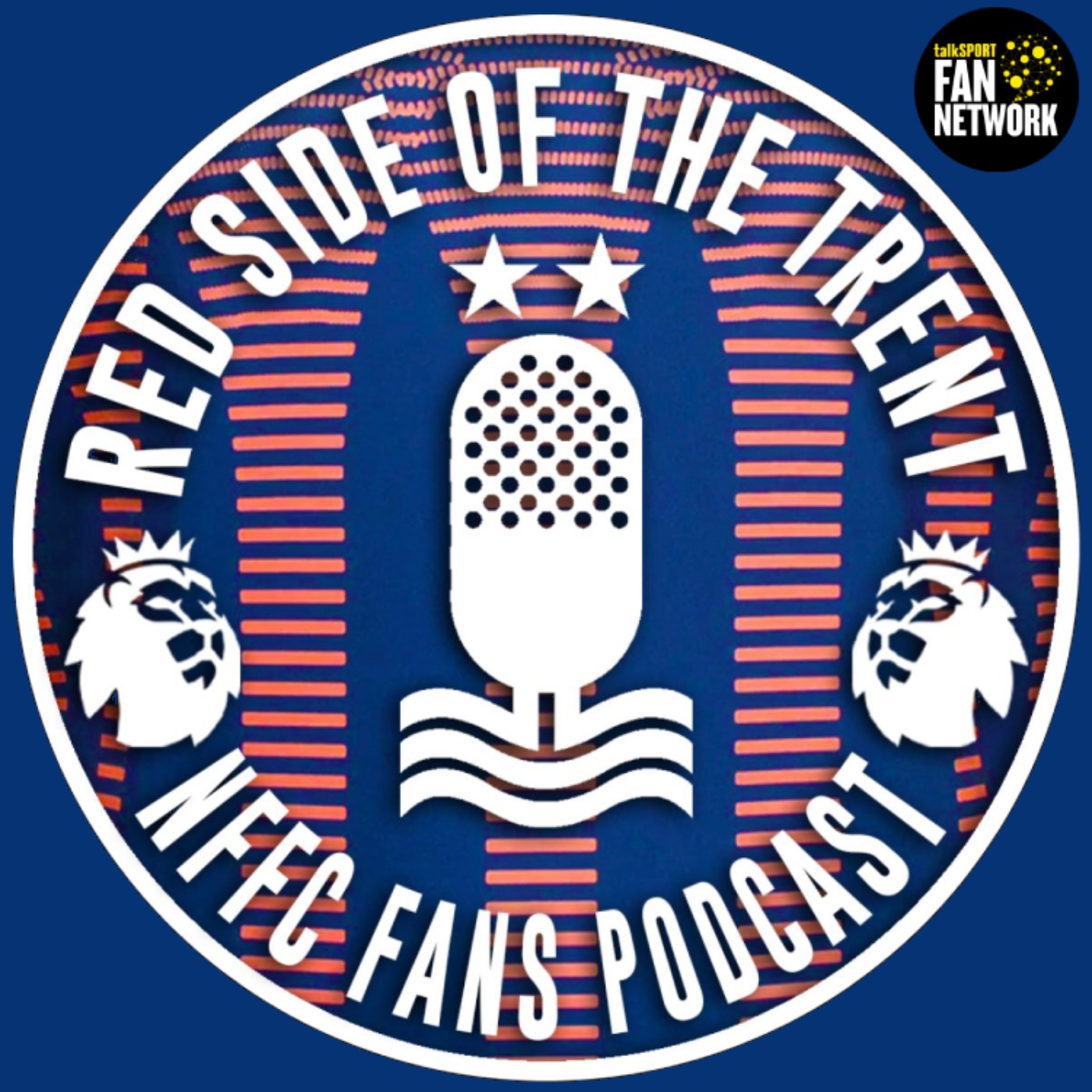 Banana skin for the treble winners? w/Amos Murphy of CityReportPod