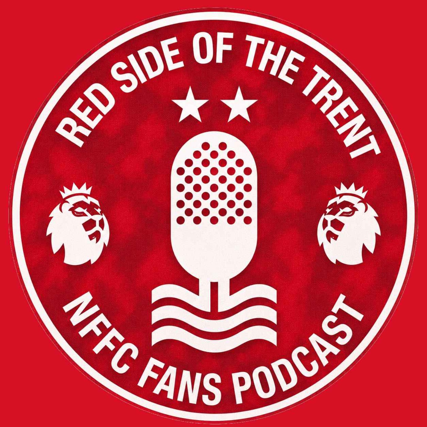 Good start to Pre Season episode artwork