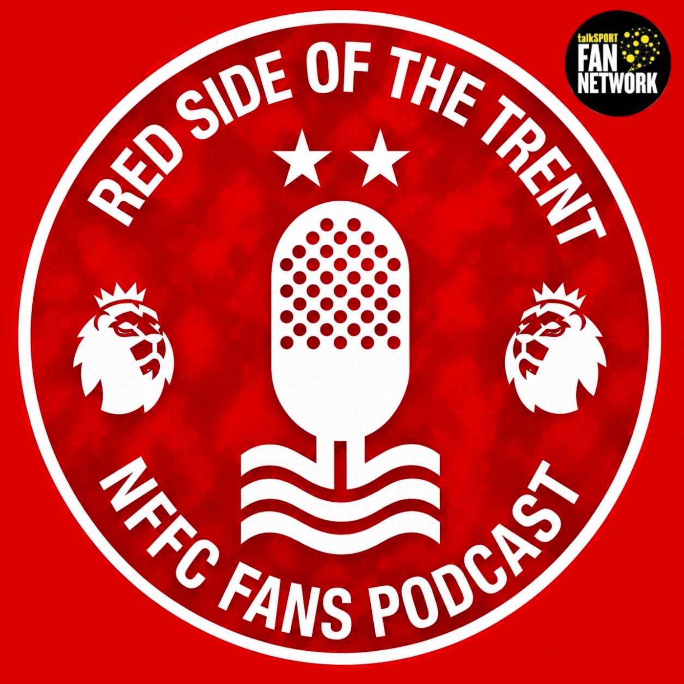 Curtain Raiser + Our Predictions for the Season episode artwork