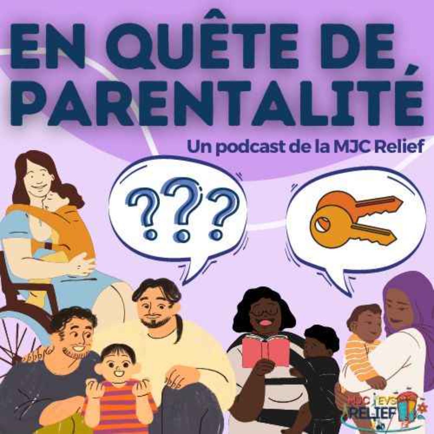 MJC Relief