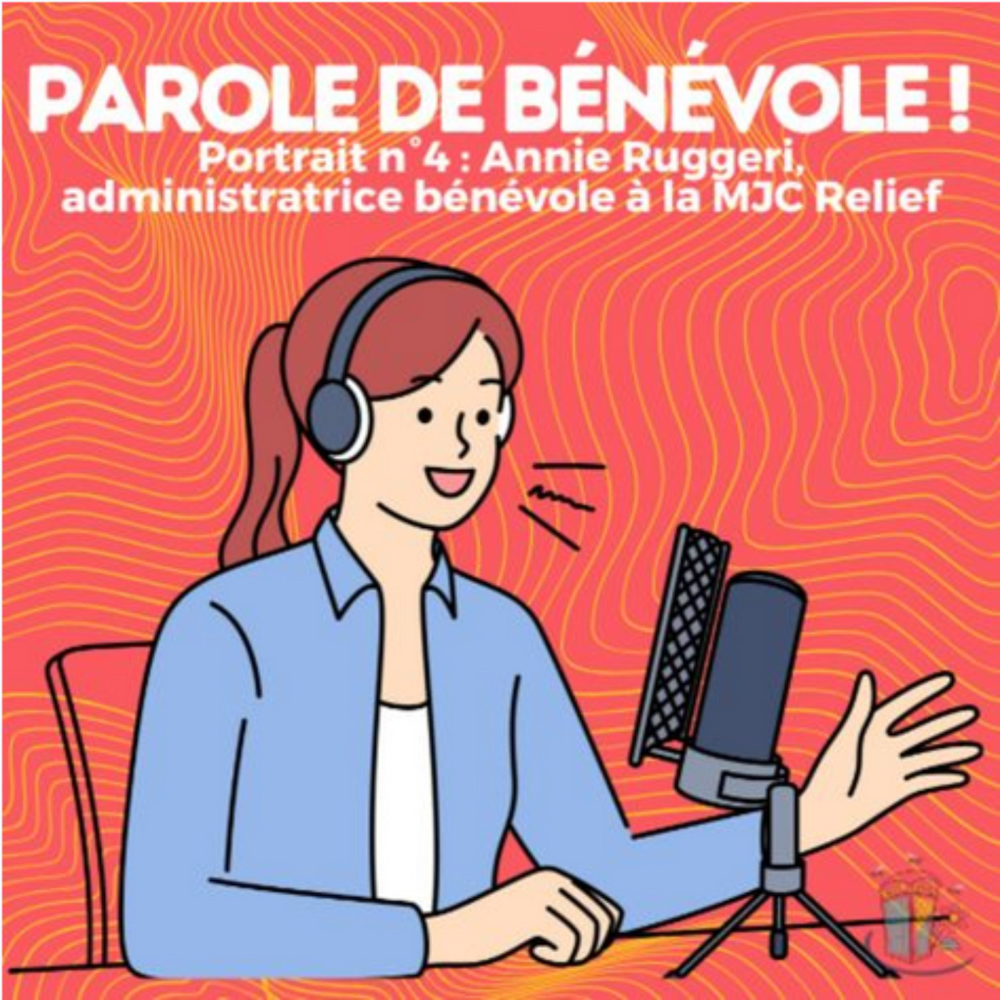 MJC Relief