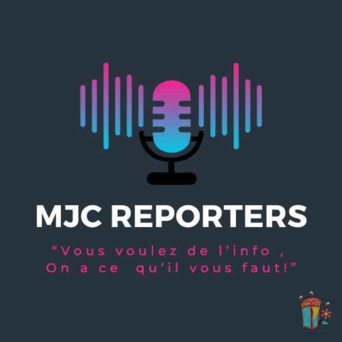 La grande roue du mytho episode artwork