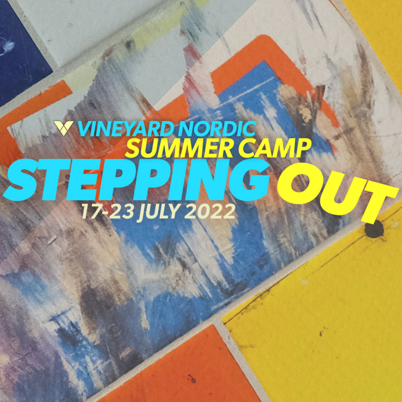 Vineyard Nordic Conferences