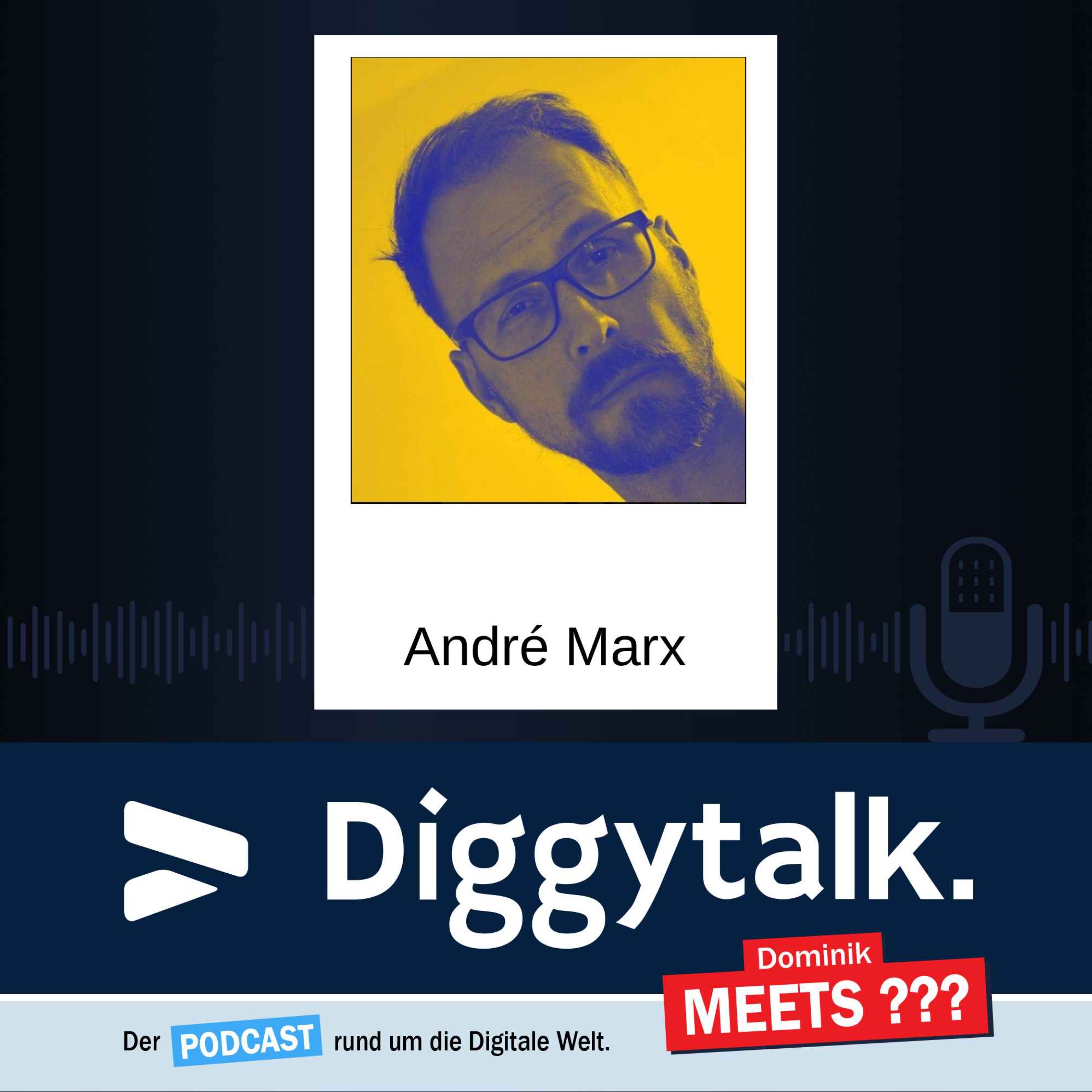 Diggytalk