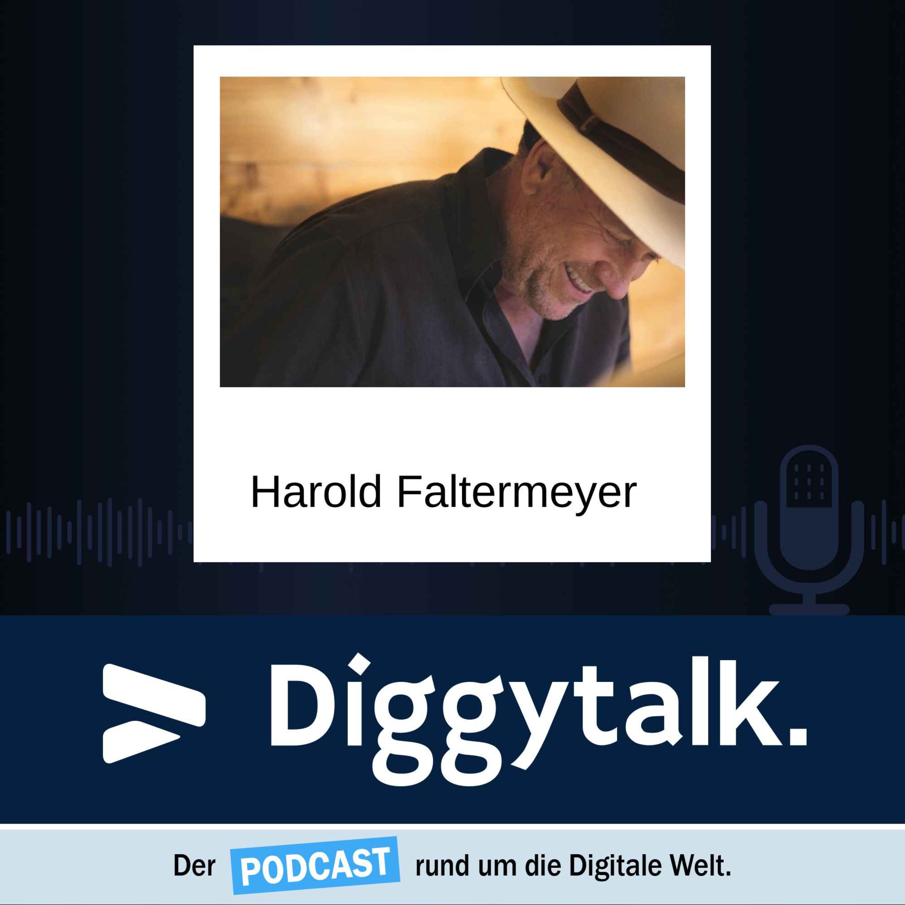 Diggytalk