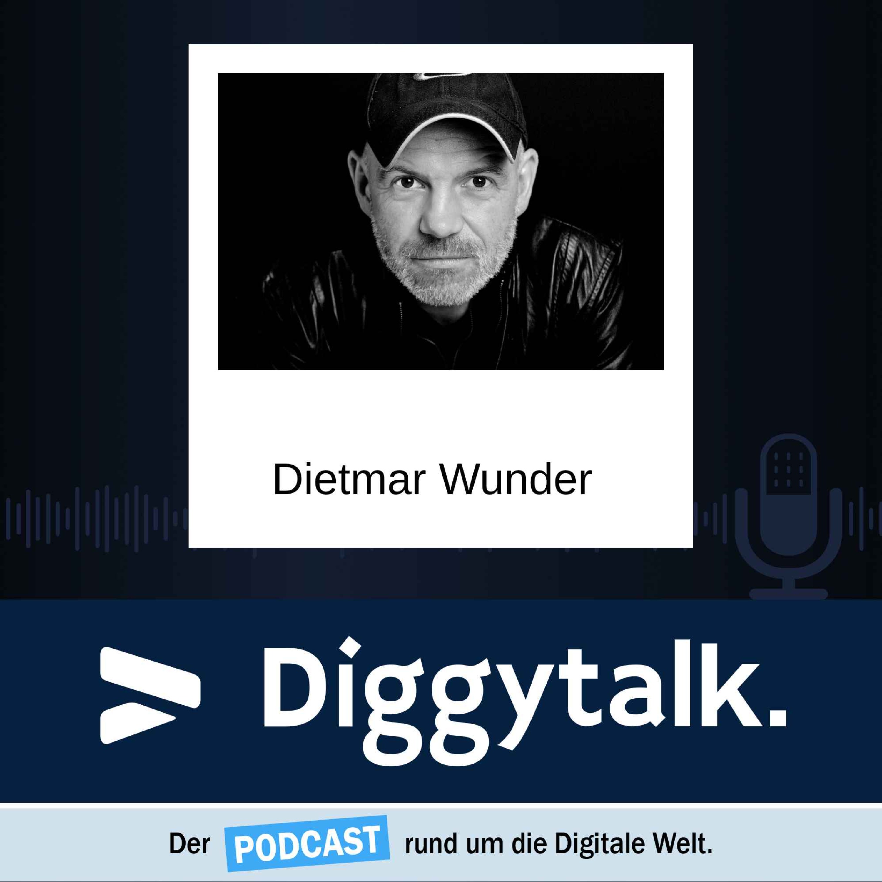 Diggytalk