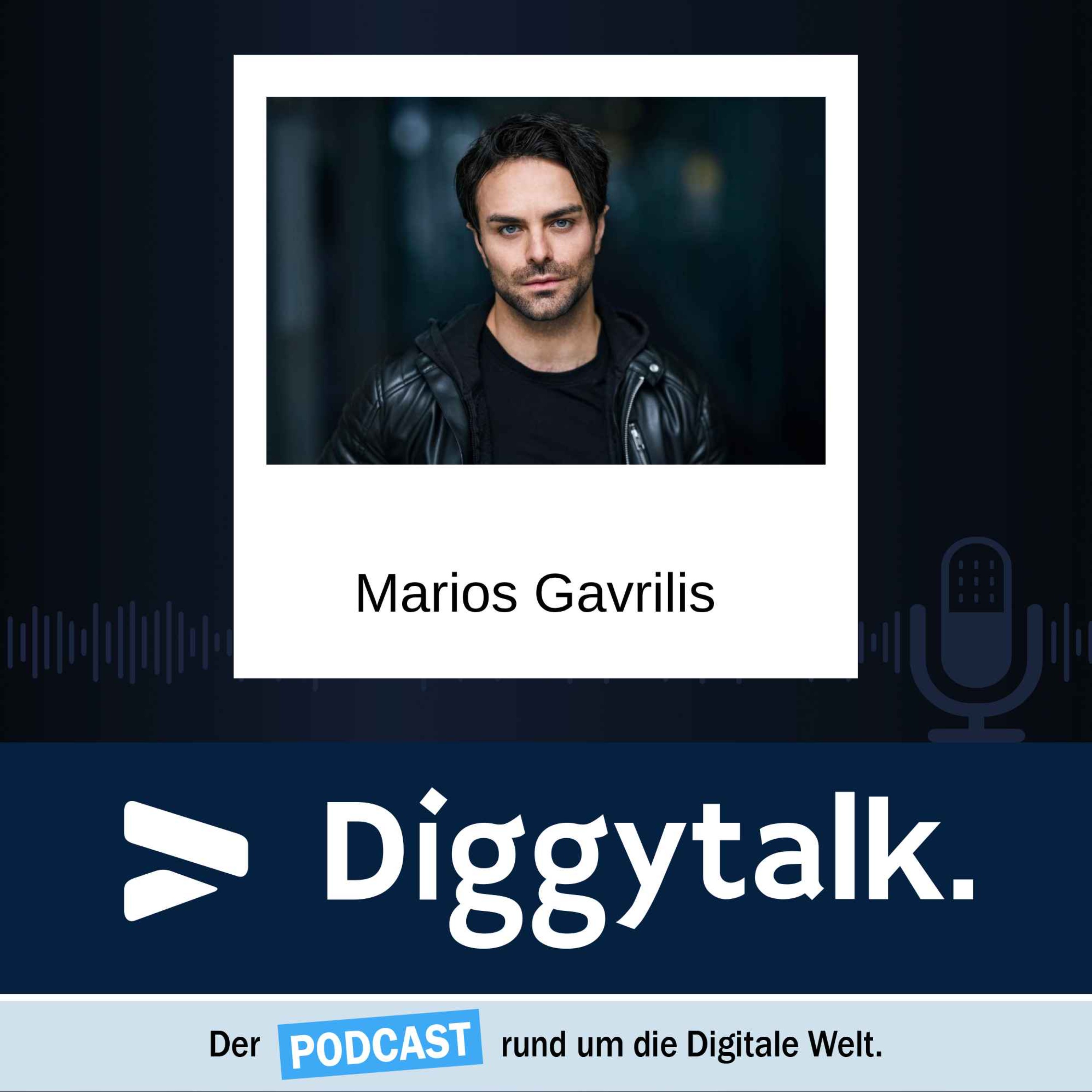 Diggytalk