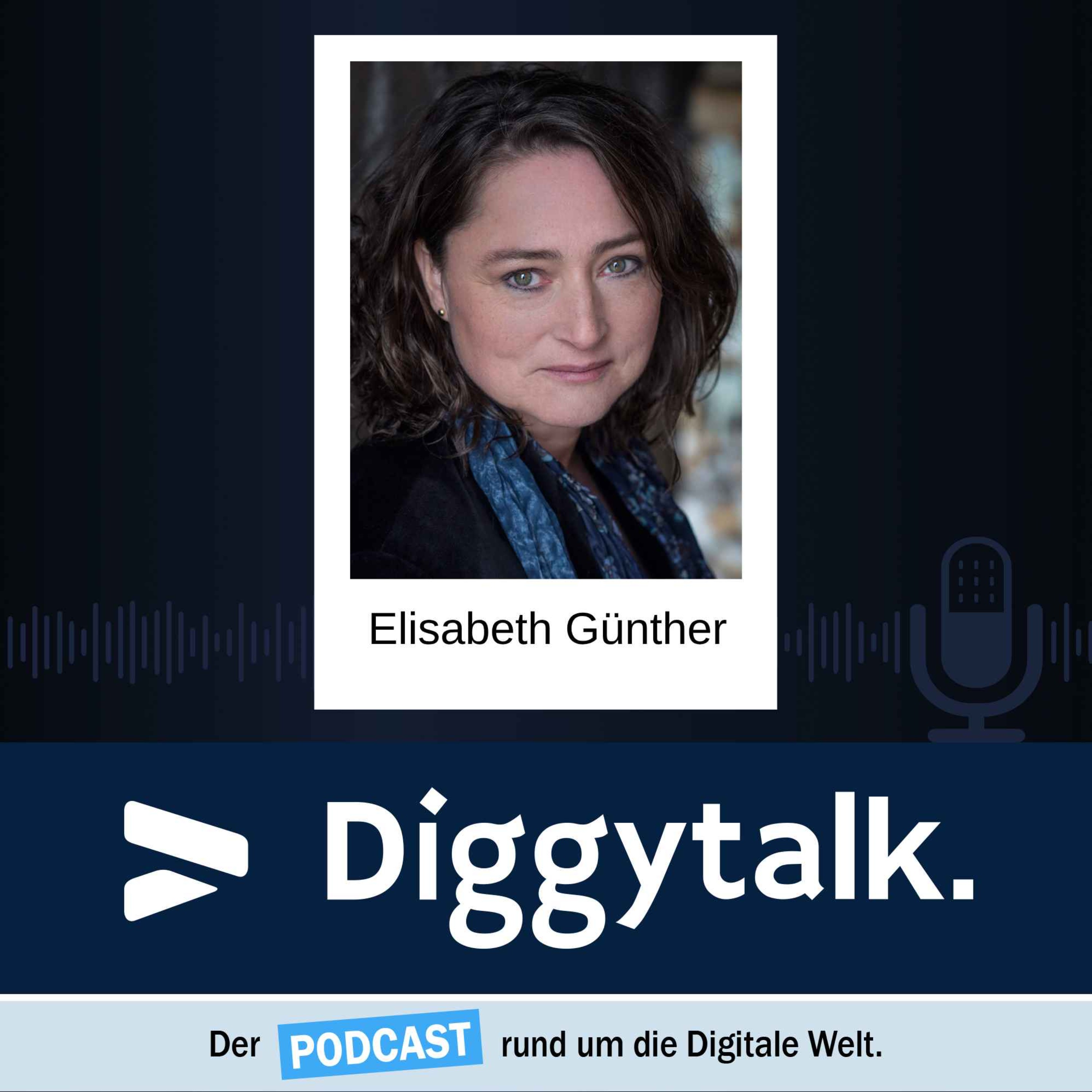 Diggytalk