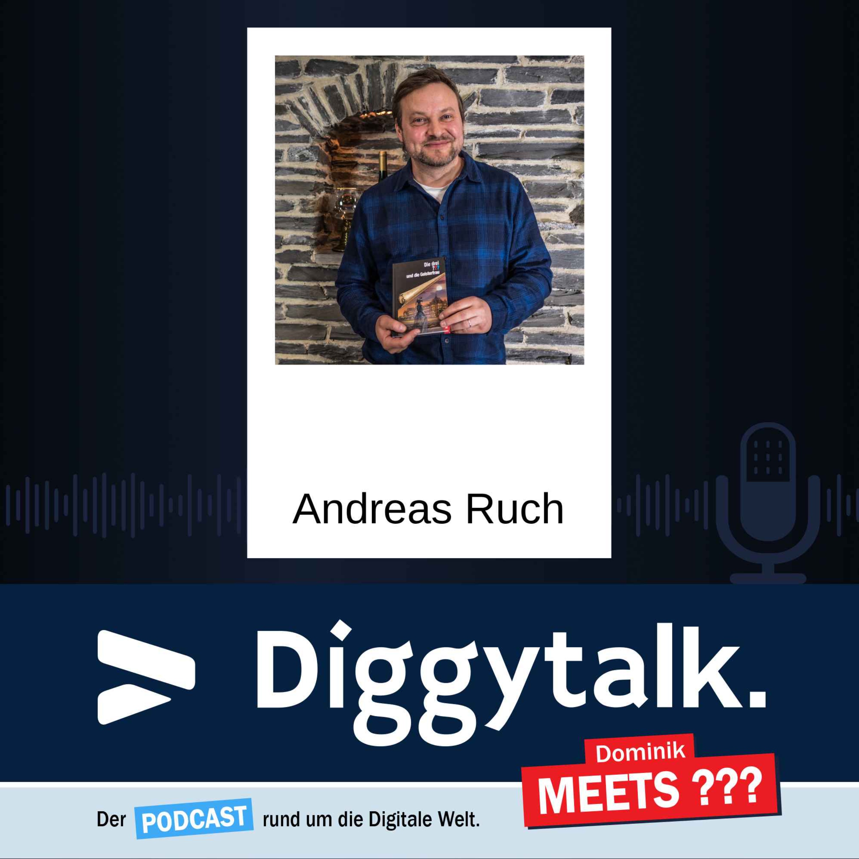 Diggytalk