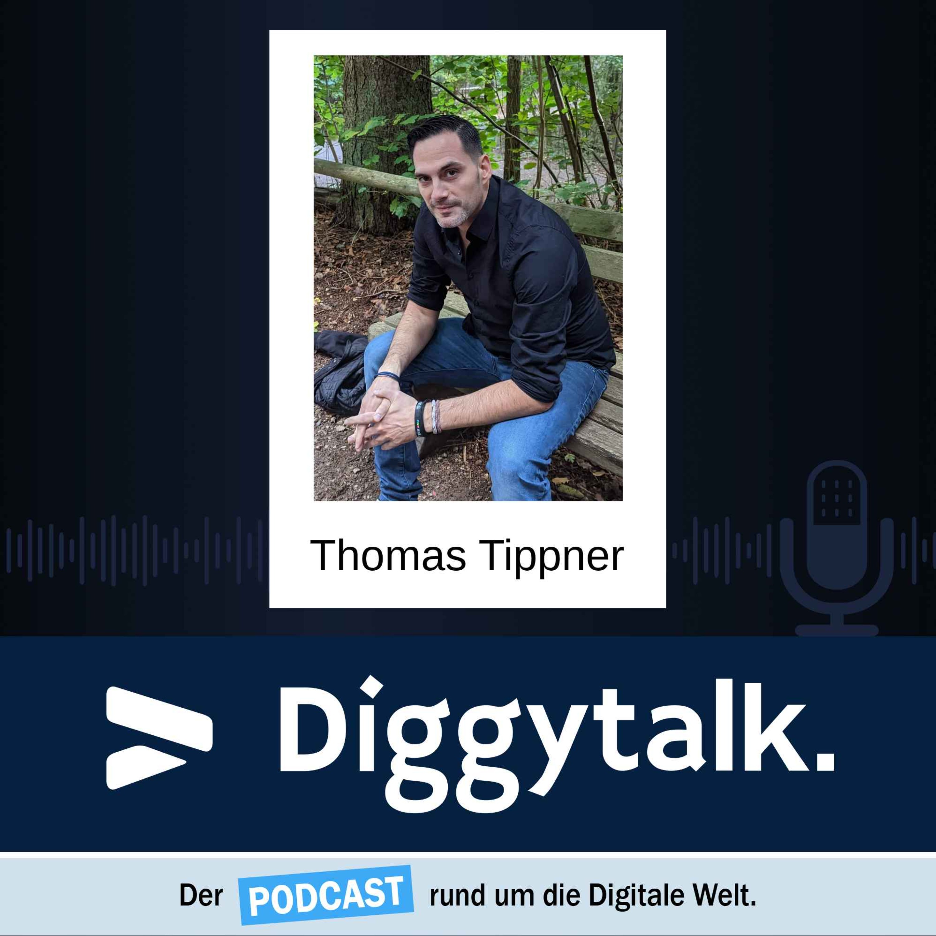 Diggytalk