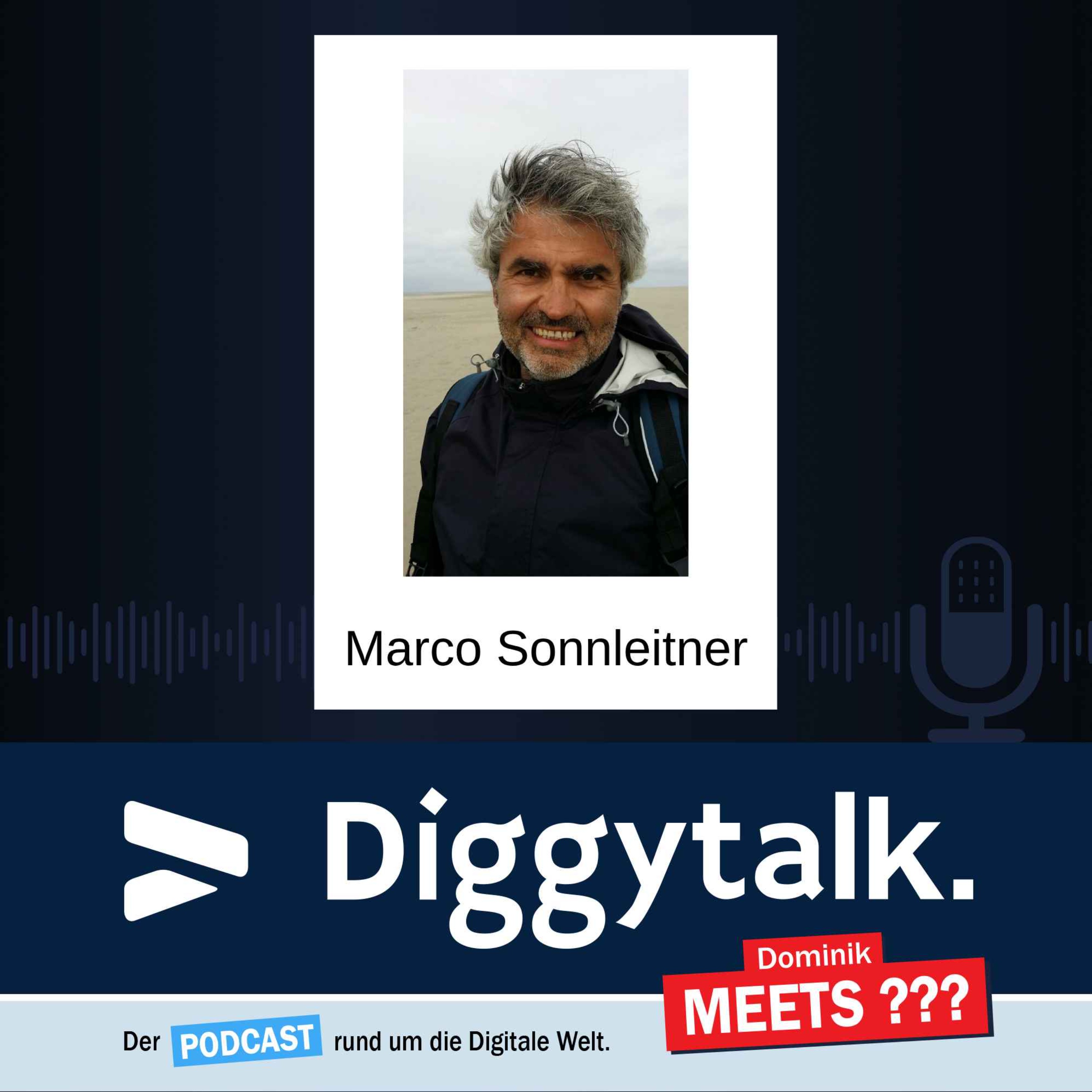 Diggytalk