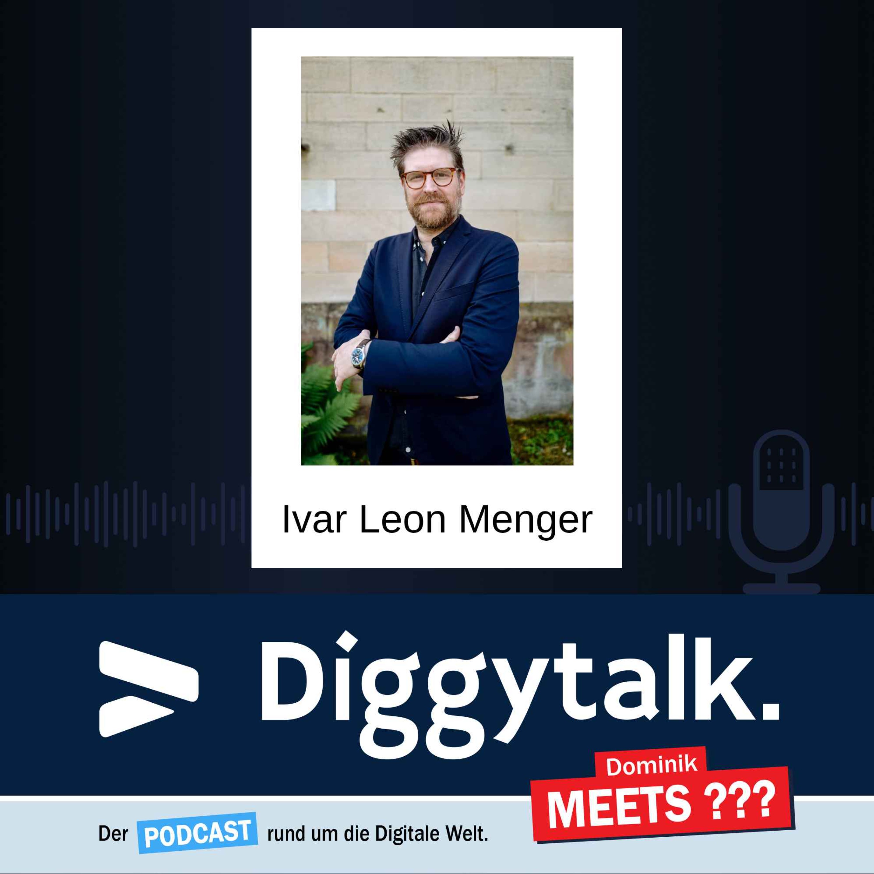 Diggytalk