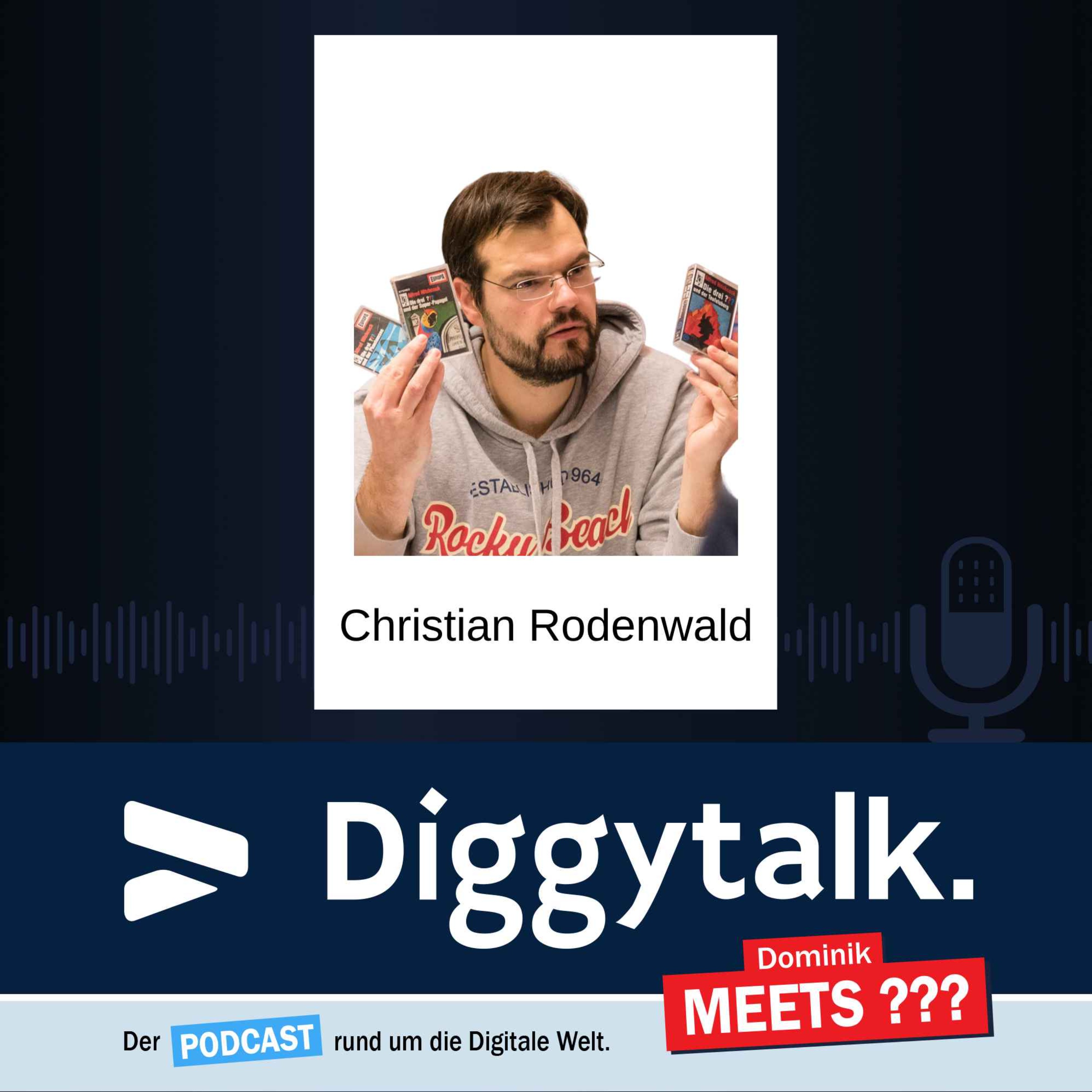 Diggytalk