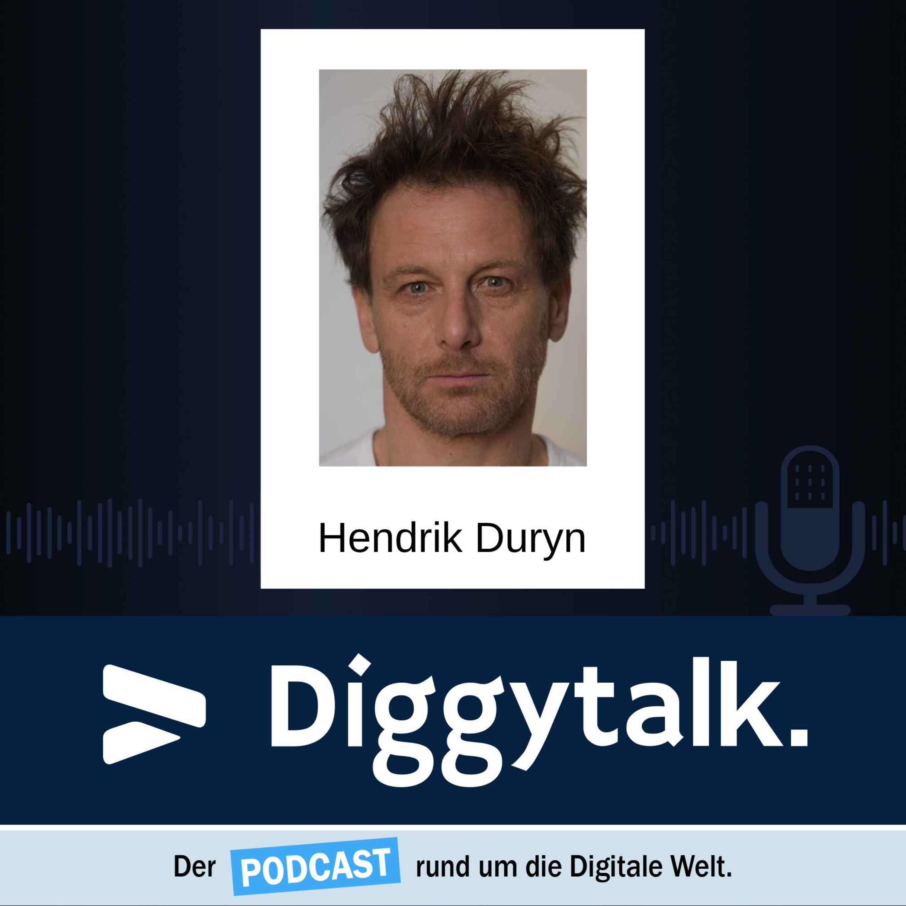 Diggytalk