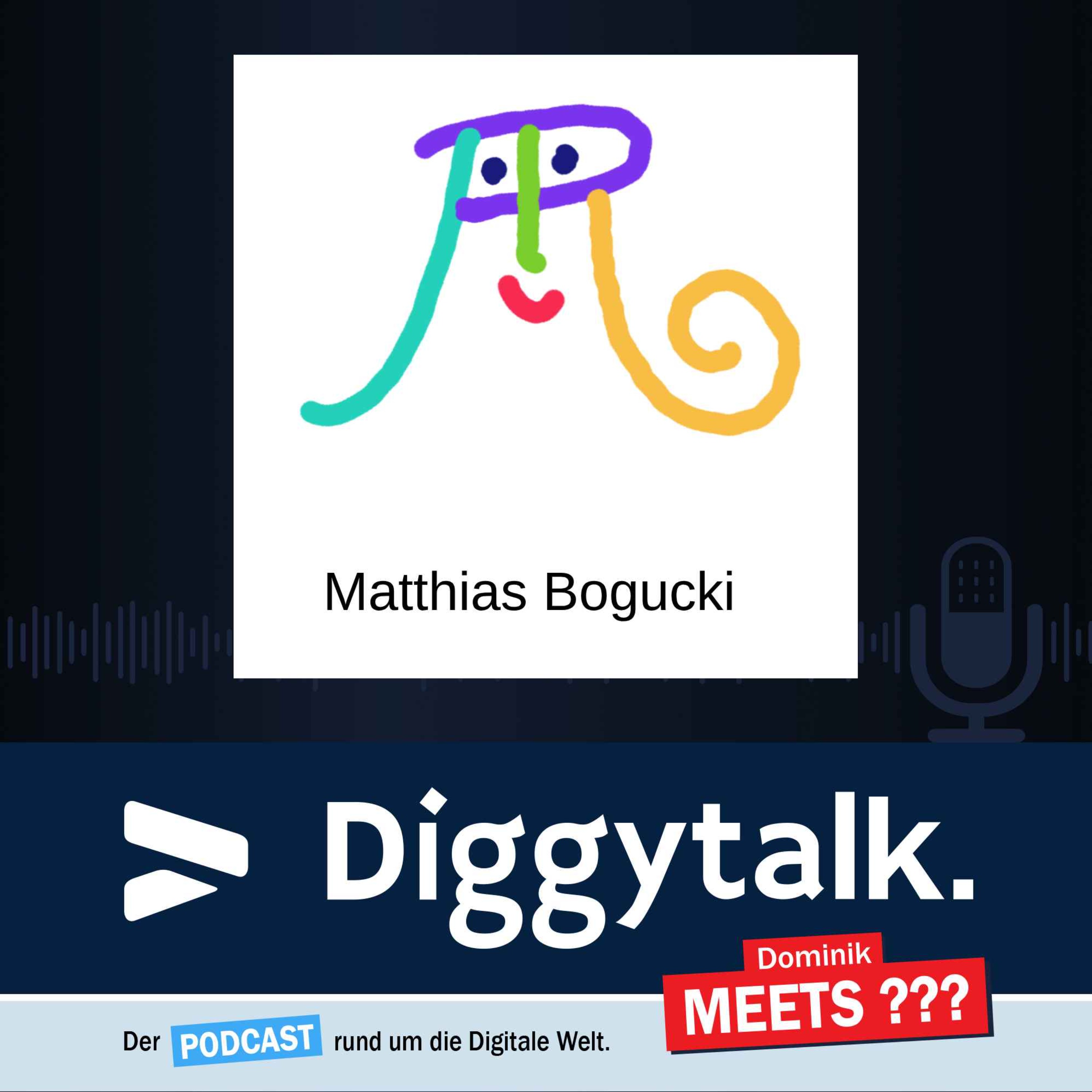 Diggytalk