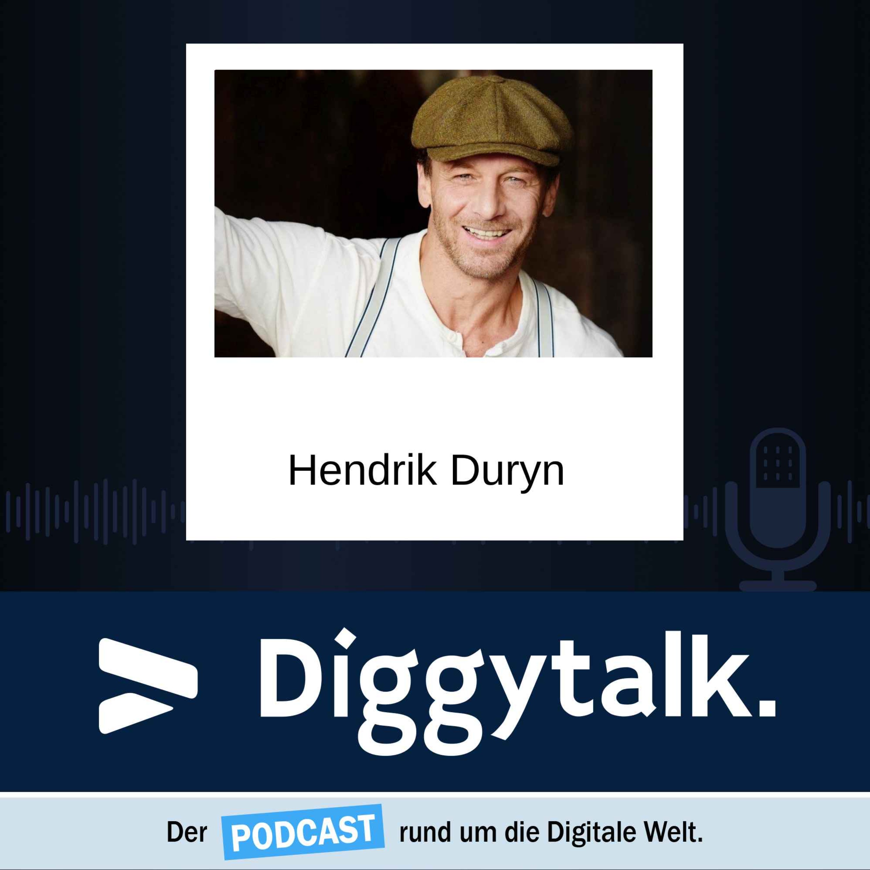 Diggytalk