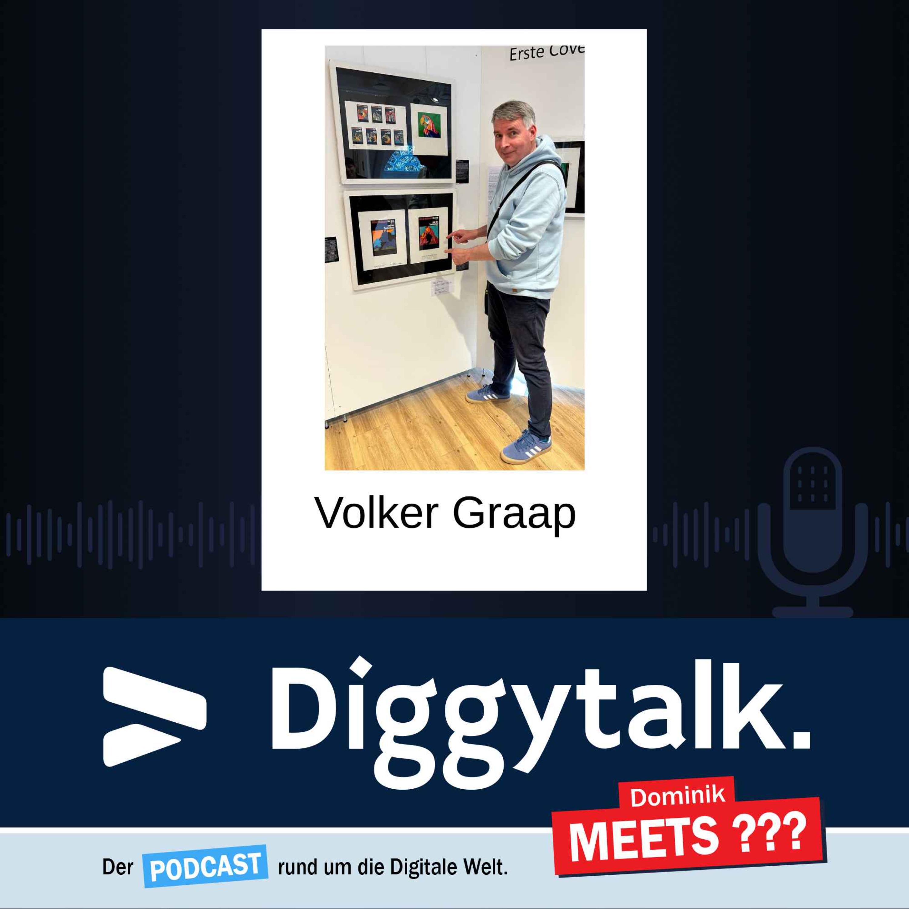 Diggytalk