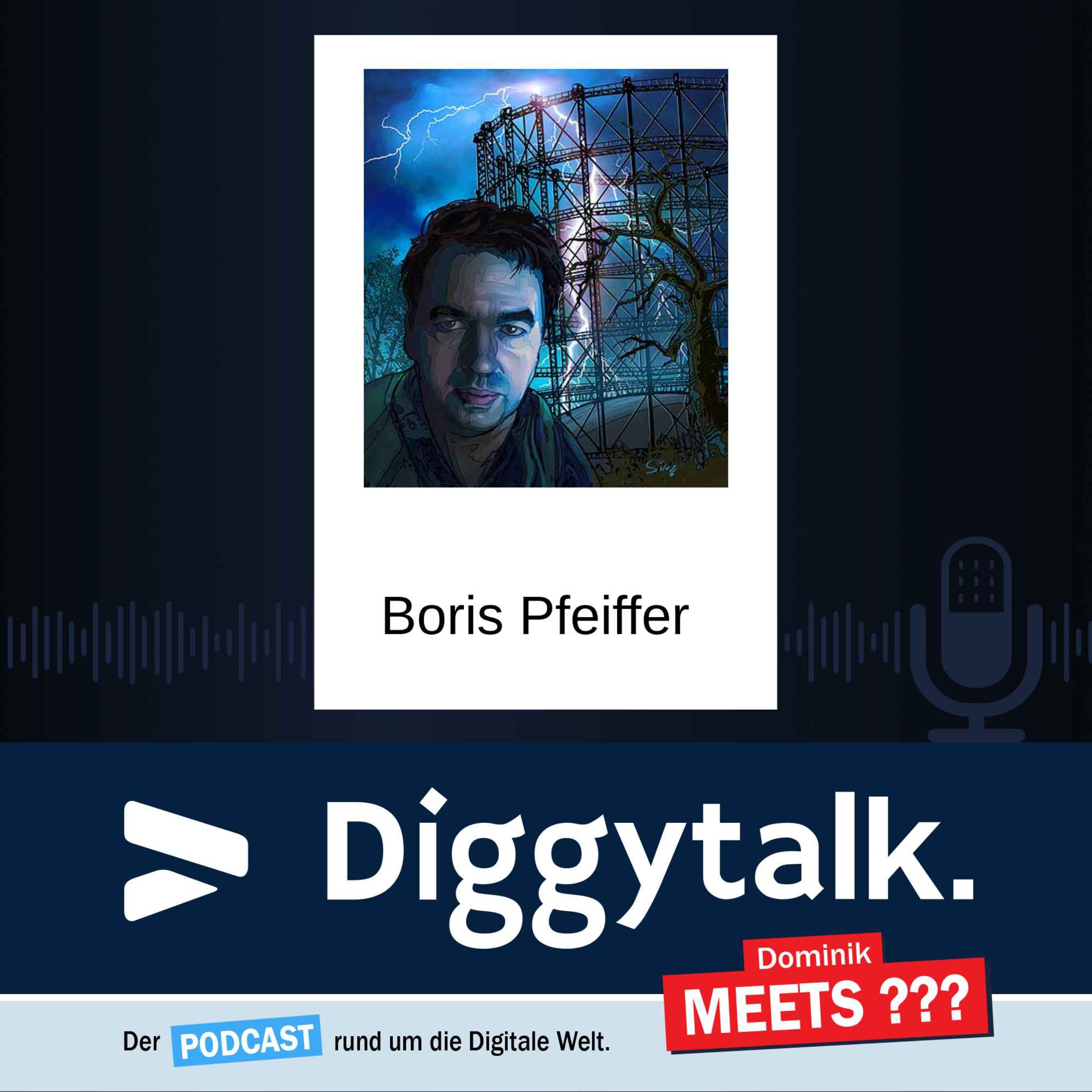 Diggytalk