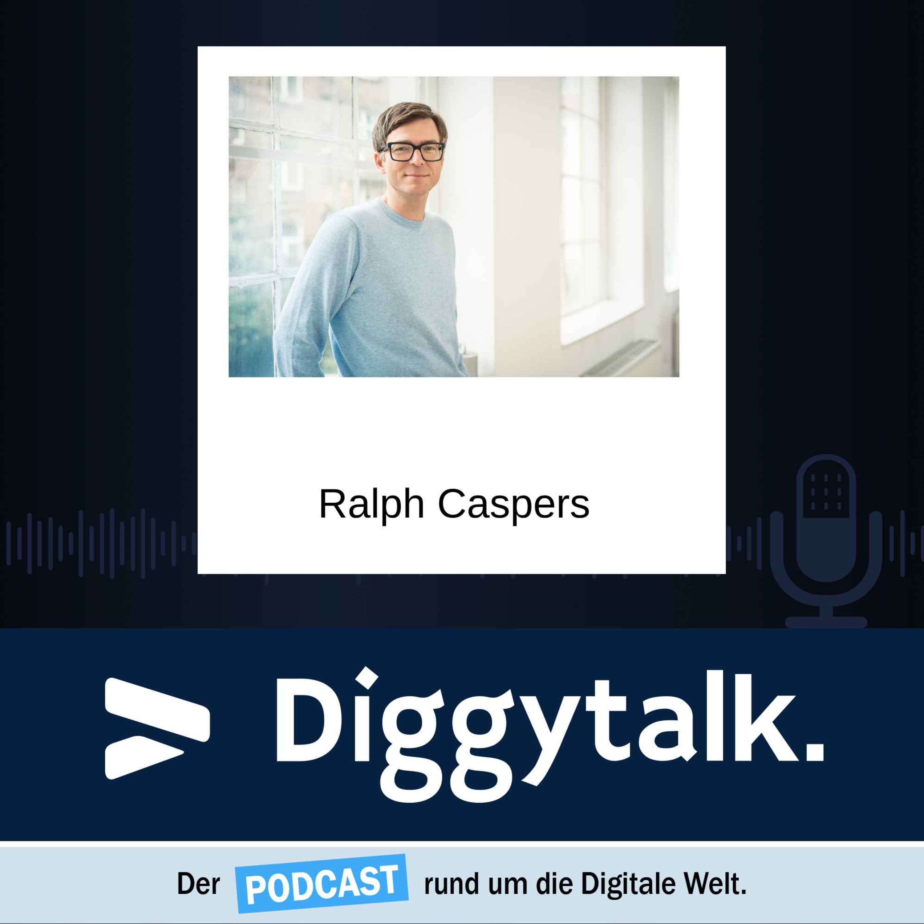 Diggytalk