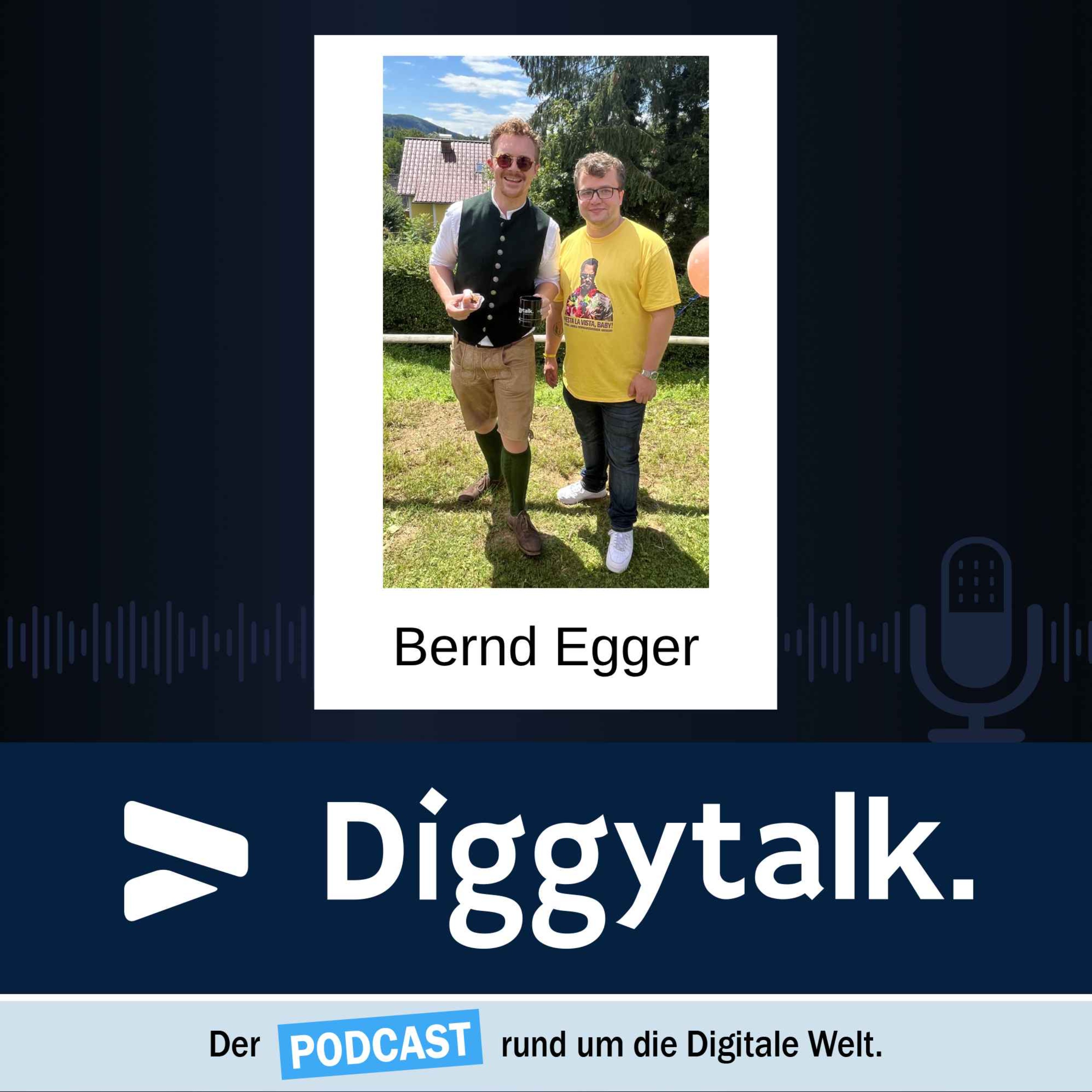 Diggytalk
