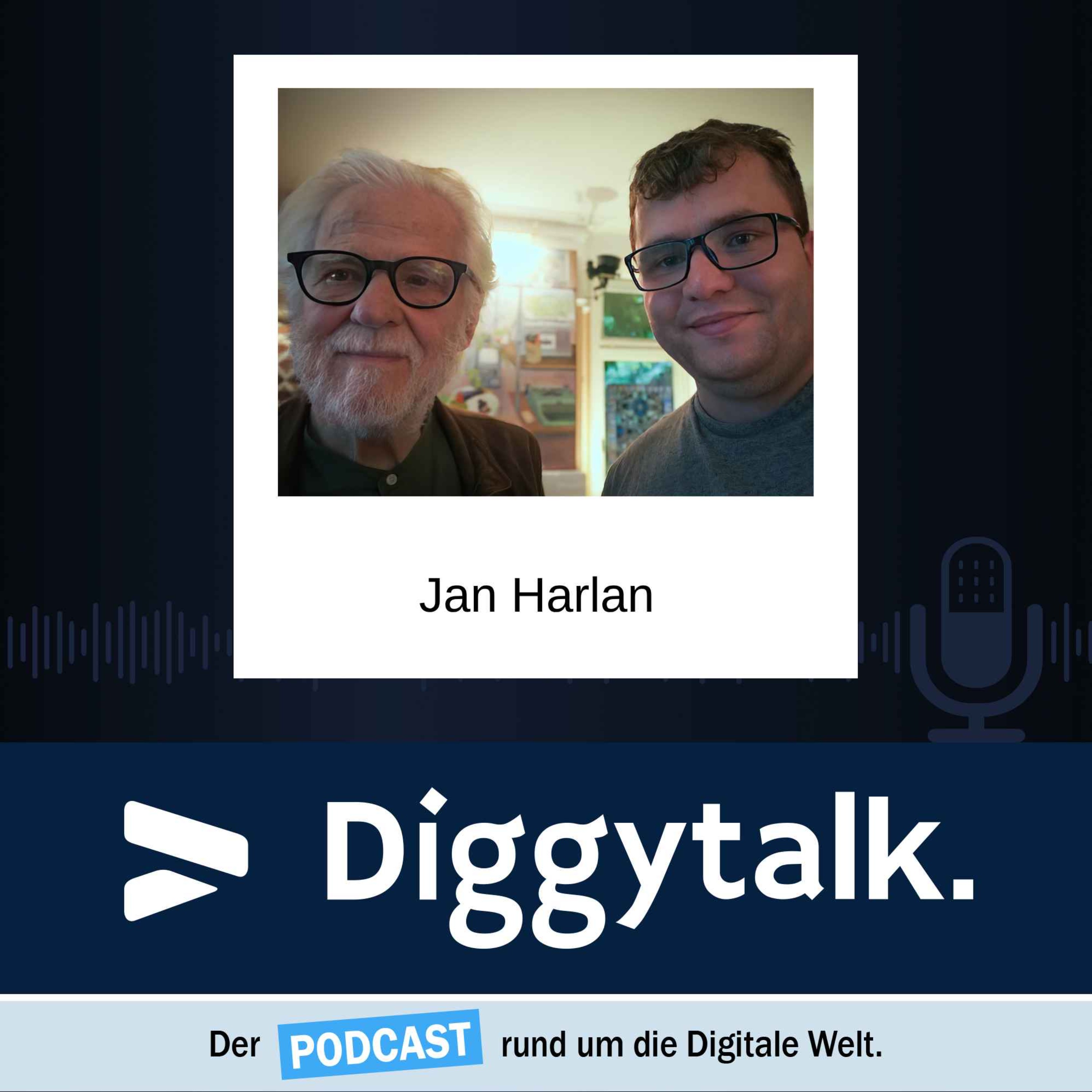 Diggytalk