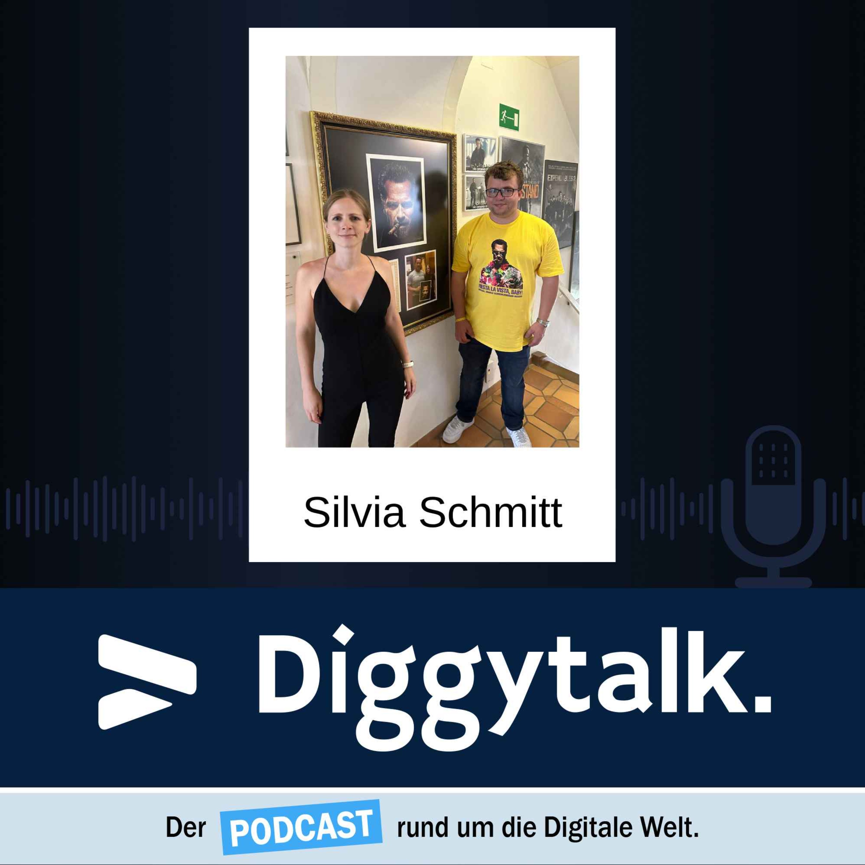 Diggytalk