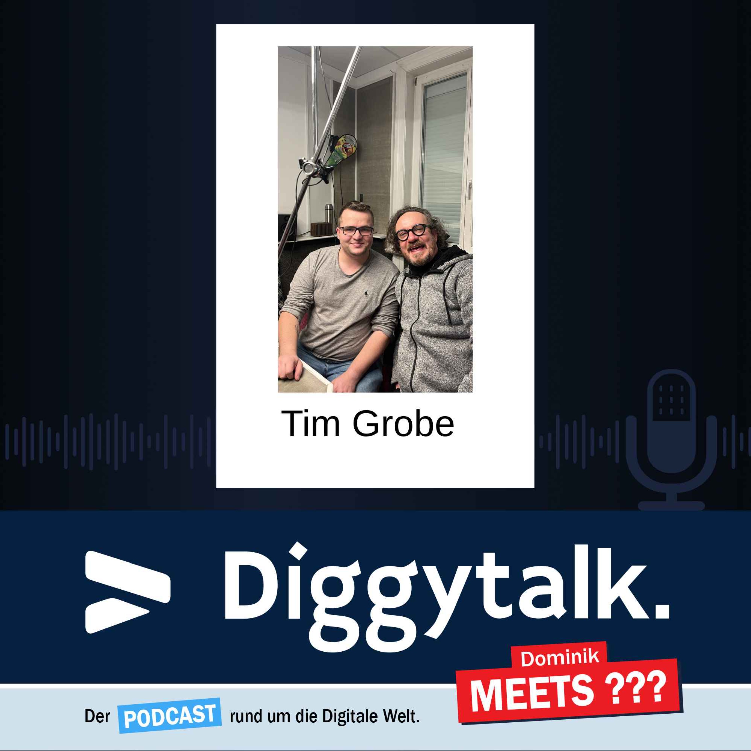 Diggytalk