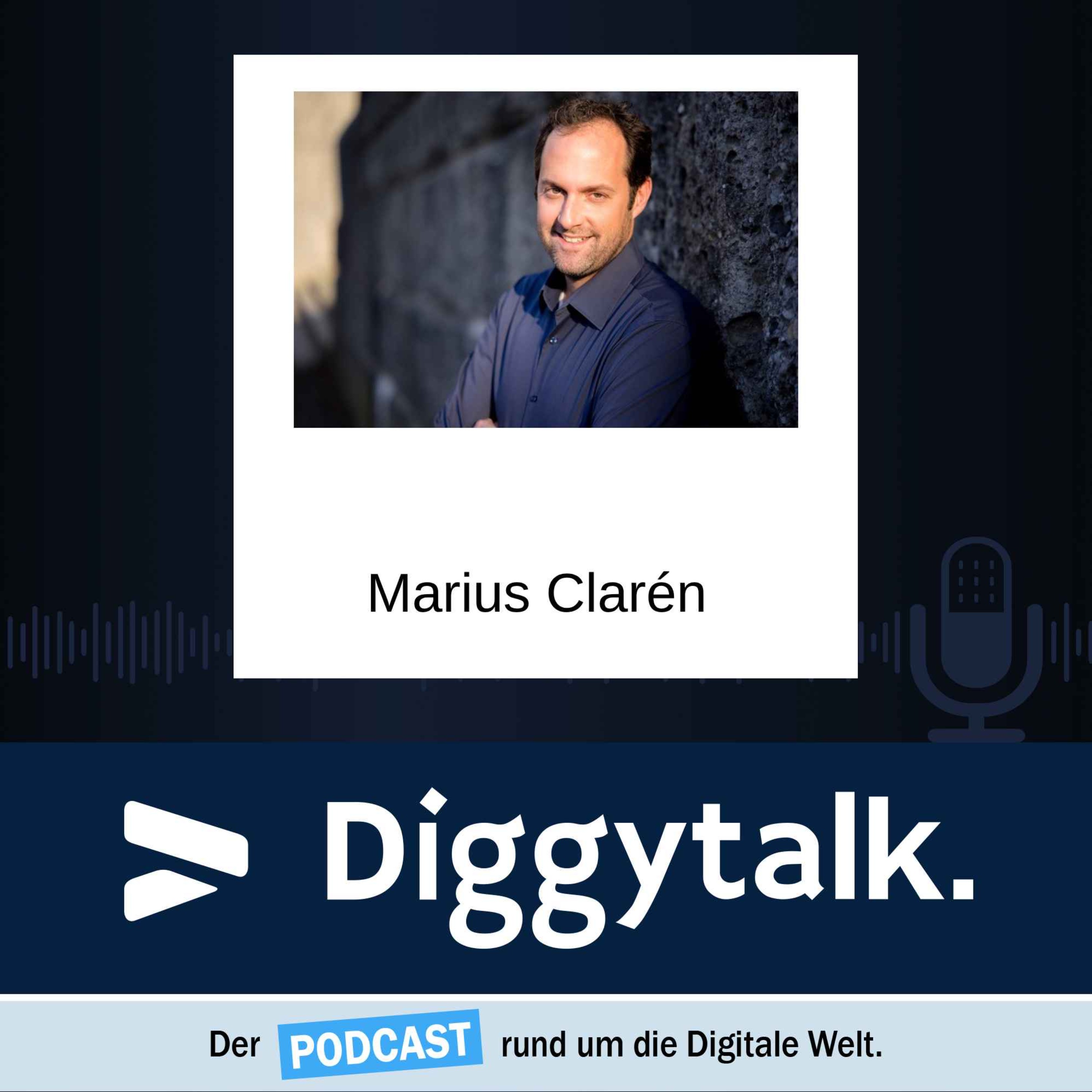 Diggytalk